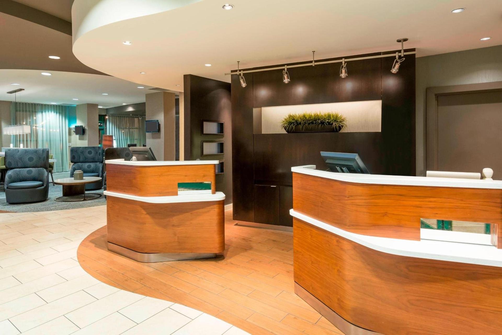 Courtyard by Marriott Chattanooga Downtown photo 2
