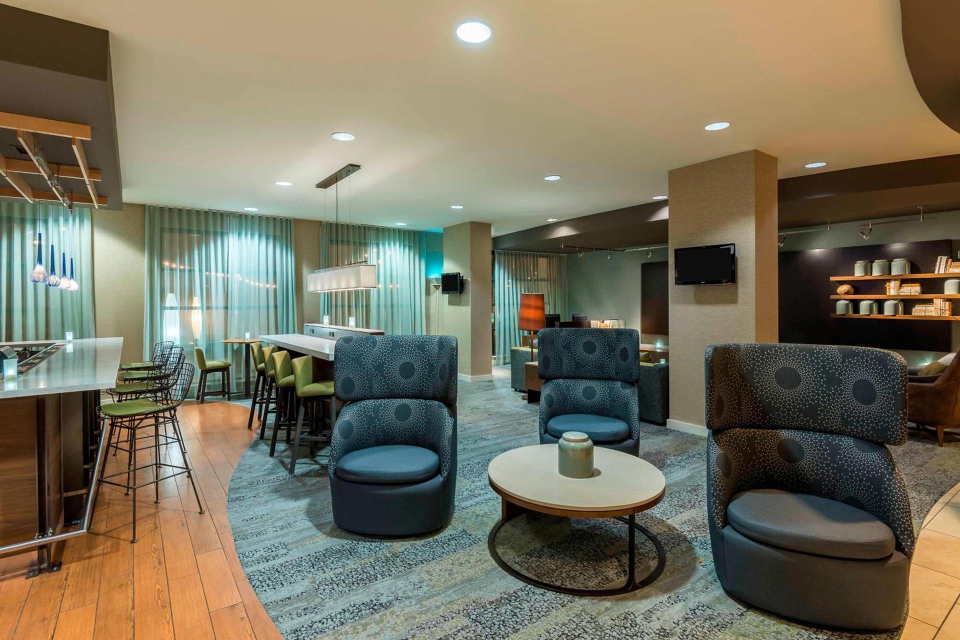 Courtyard by Marriott Chattanooga Downtown photo 3