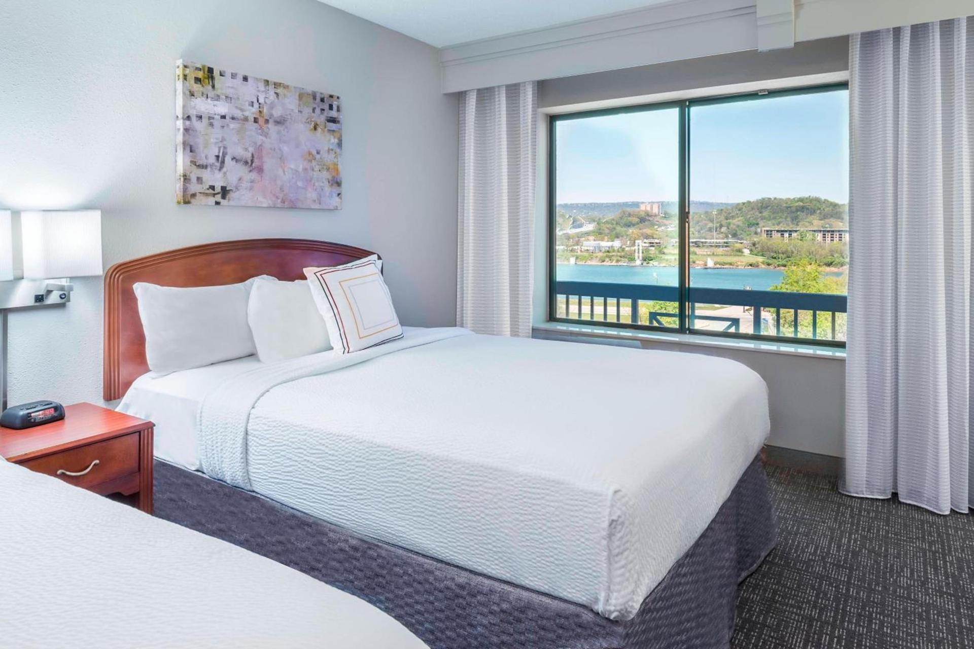 Courtyard by Marriott Chattanooga Downtown photo 8
