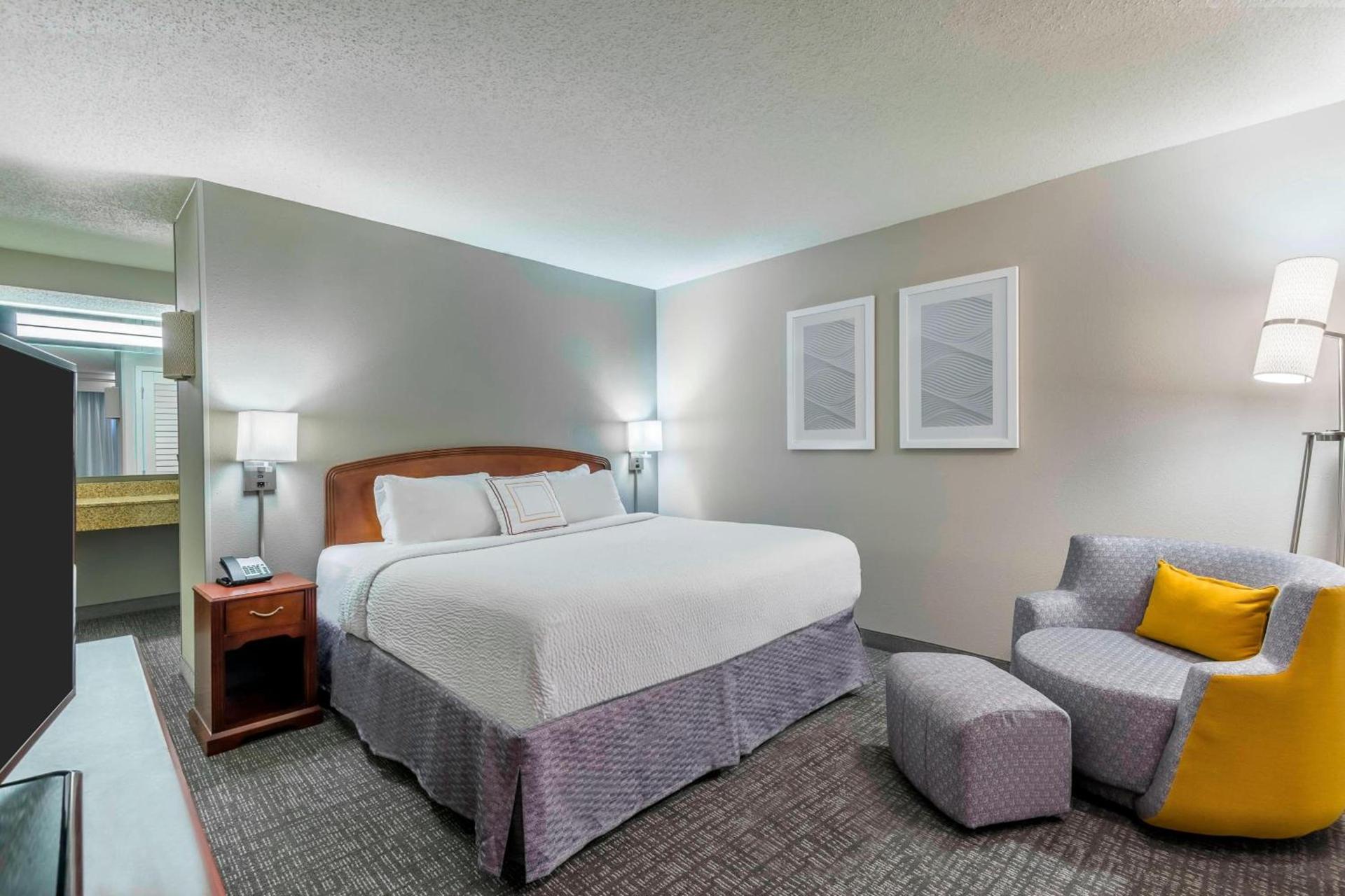 Courtyard by Marriott Chattanooga Downtown photo 5