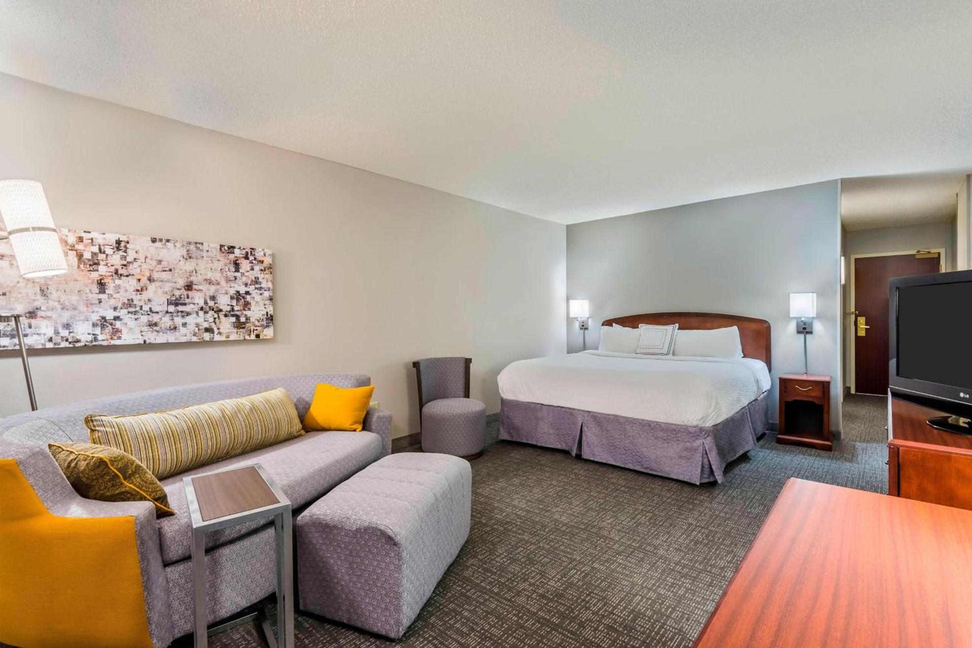 Courtyard by Marriott Chattanooga Downtown photo 6