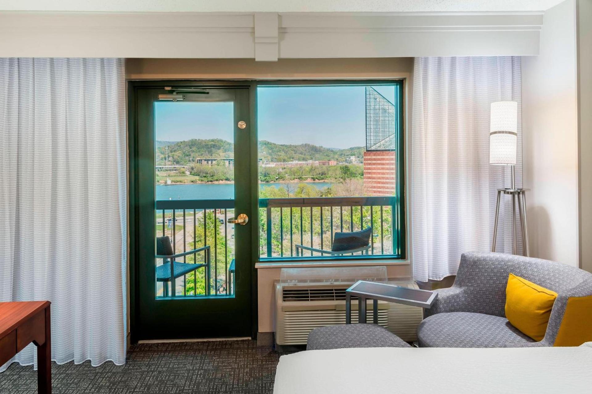Courtyard by Marriott Chattanooga Downtown photo 11