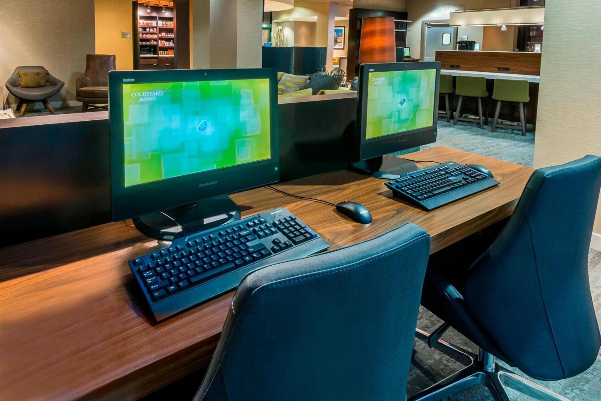Courtyard by Marriott Chattanooga Downtown photo 16