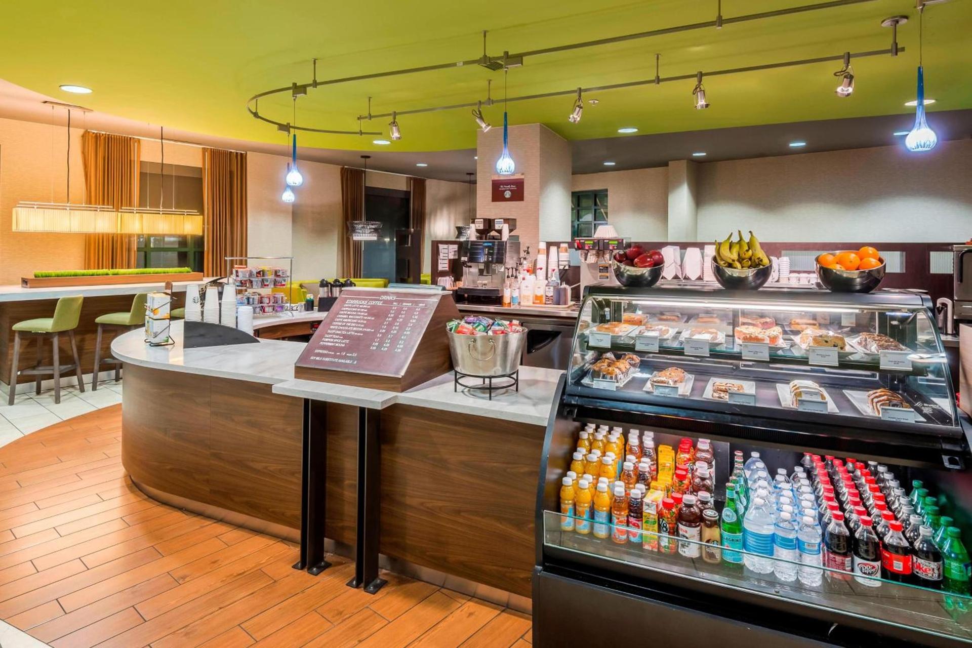 Courtyard by Marriott Chattanooga Downtown photo 19