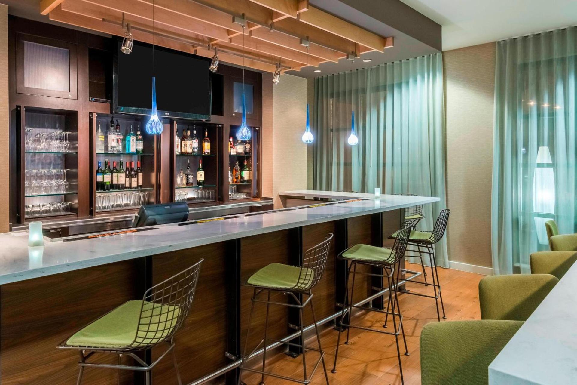 Courtyard by Marriott Chattanooga Downtown photo 25
