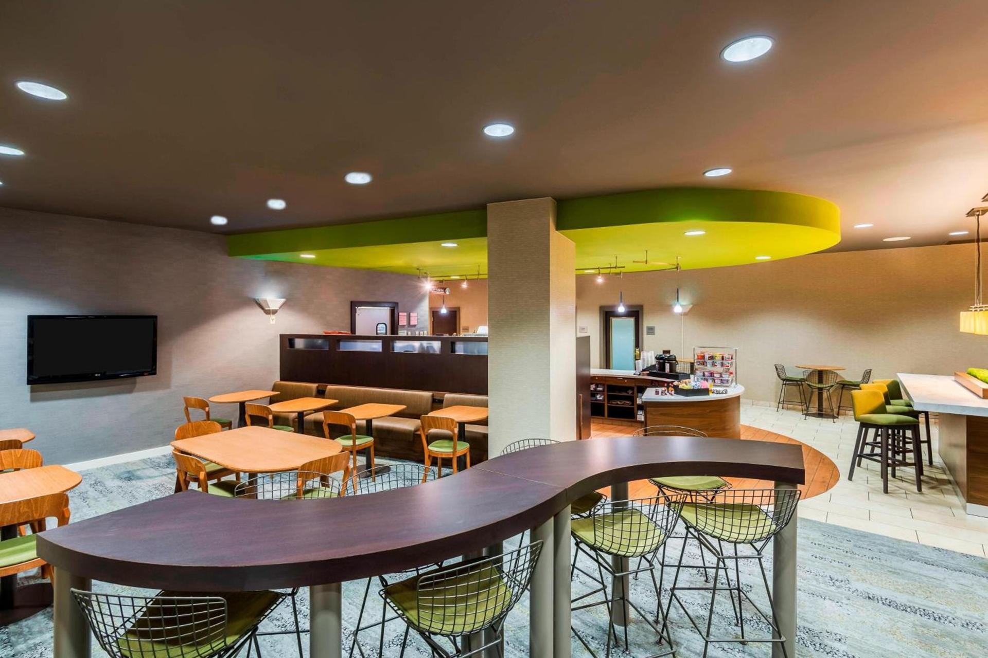 Courtyard by Marriott Chattanooga Downtown photo 20