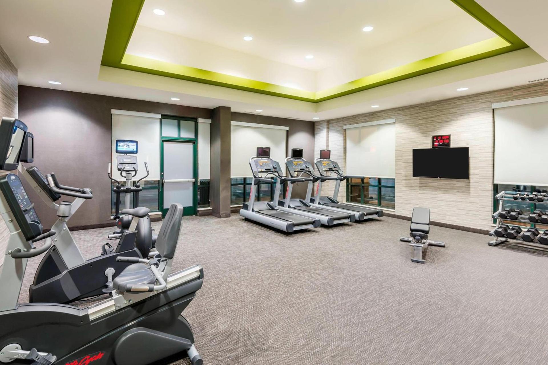 Courtyard by Marriott Chattanooga Downtown photo 28