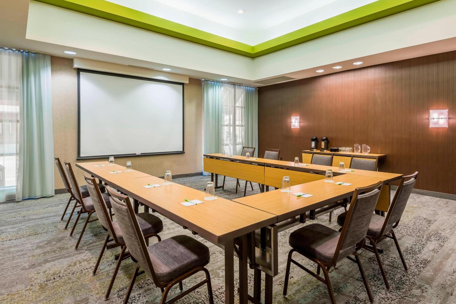 Courtyard by Marriott Chattanooga Downtown photo 29