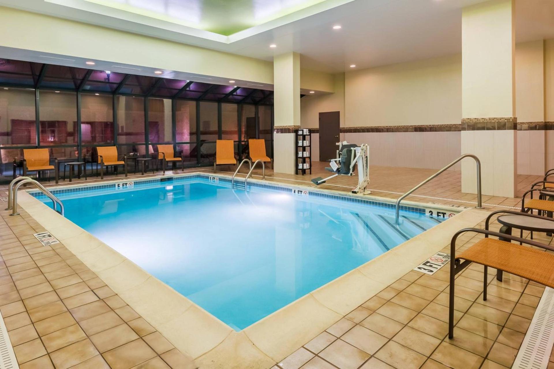 Courtyard by Marriott Chattanooga Downtown photo 27