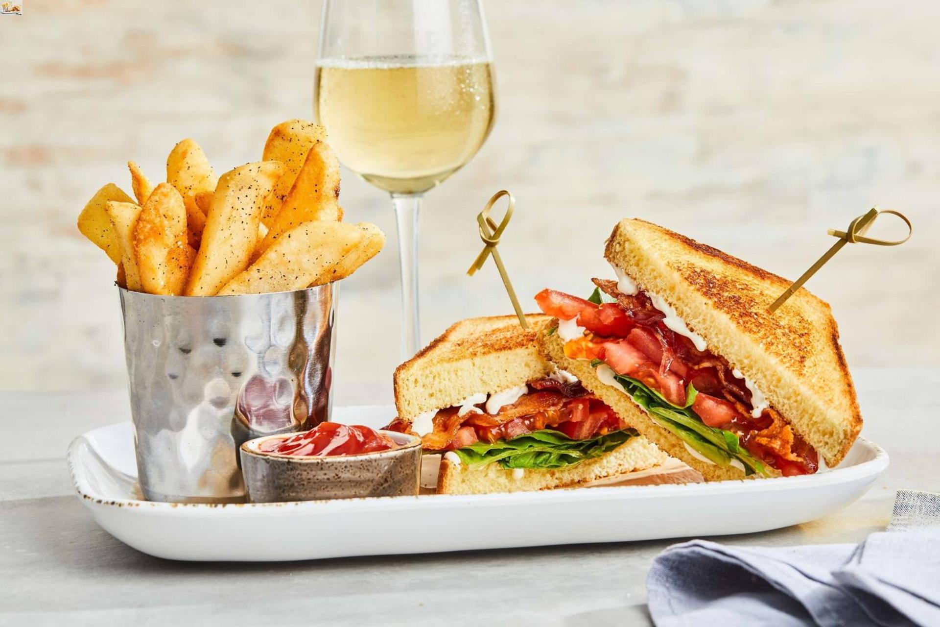 Courtyard by Marriott Chattanooga Downtown photo 24