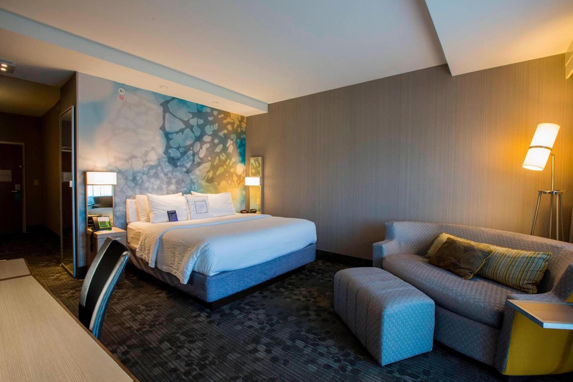 Courtyard by Marriott Jackson Airport/Pearl photo 9