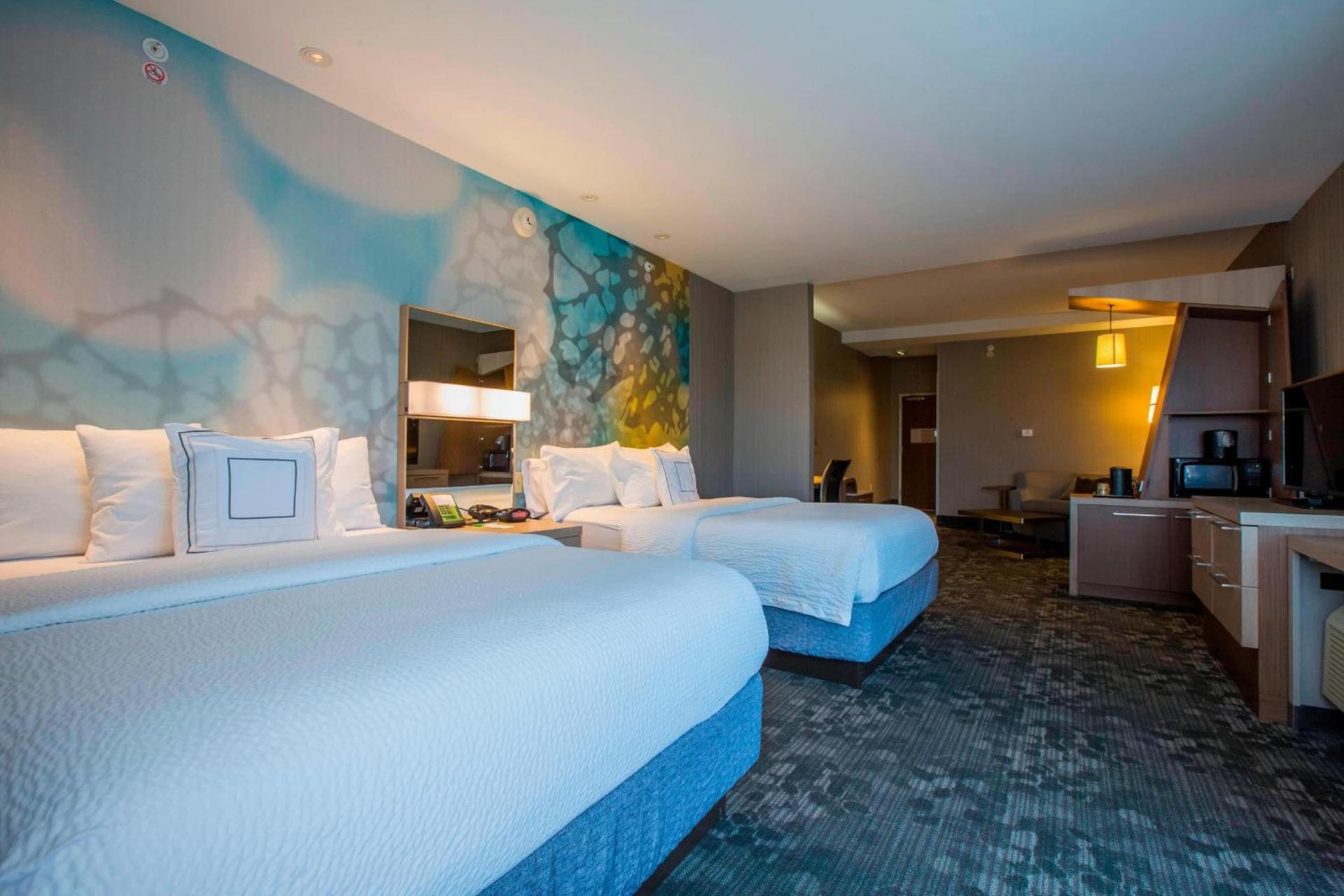 Courtyard by Marriott Jackson Airport/Pearl photo 12