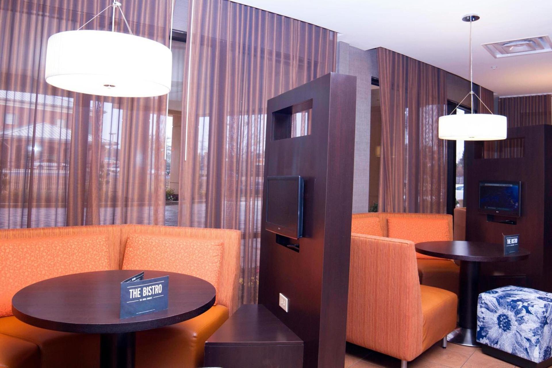 Courtyard by Marriott Jackson Airport/Pearl photo 19