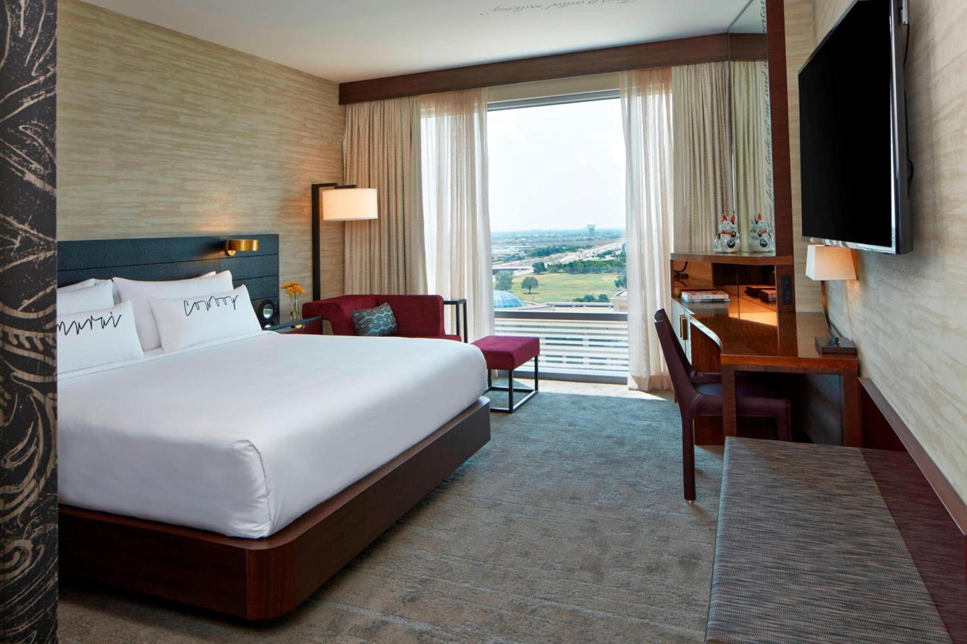 Renaissance Dallas at Plano Legacy West Hotel photo 9
