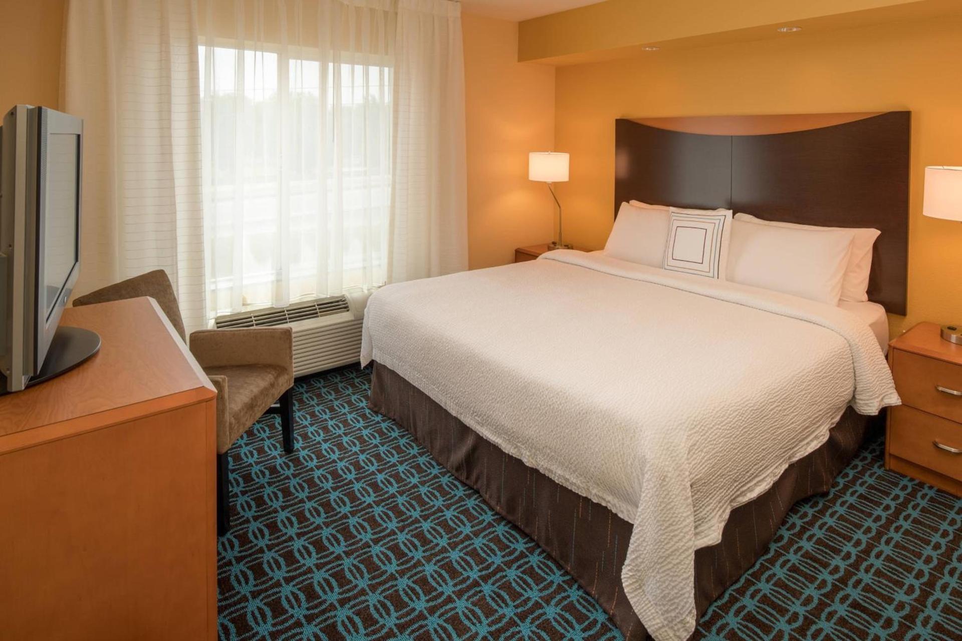 Fairfield Inn & Suites by Marriott Portland North photo 6