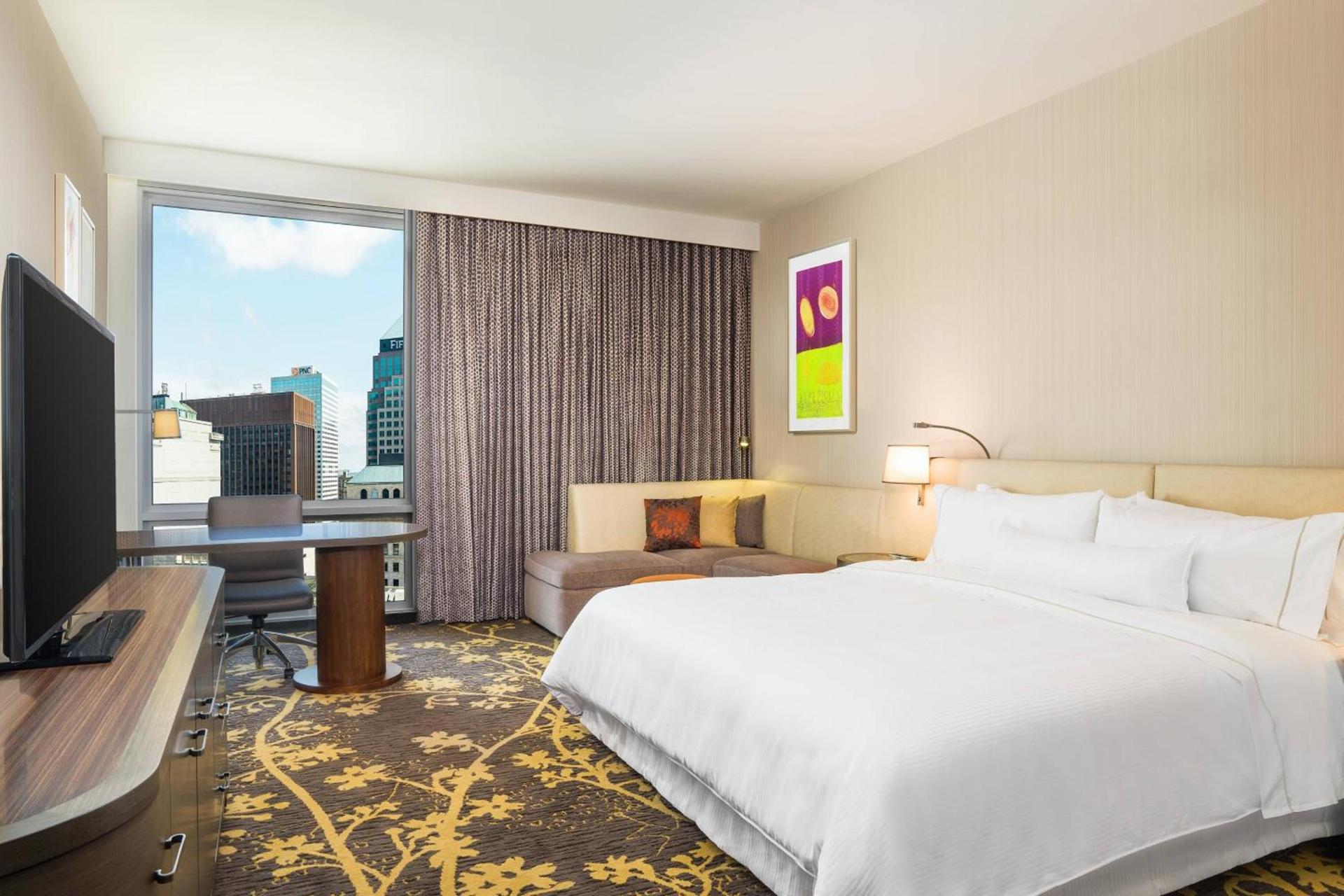 The Westin Cleveland Downtown - NEWLY RENOVATED photo 13