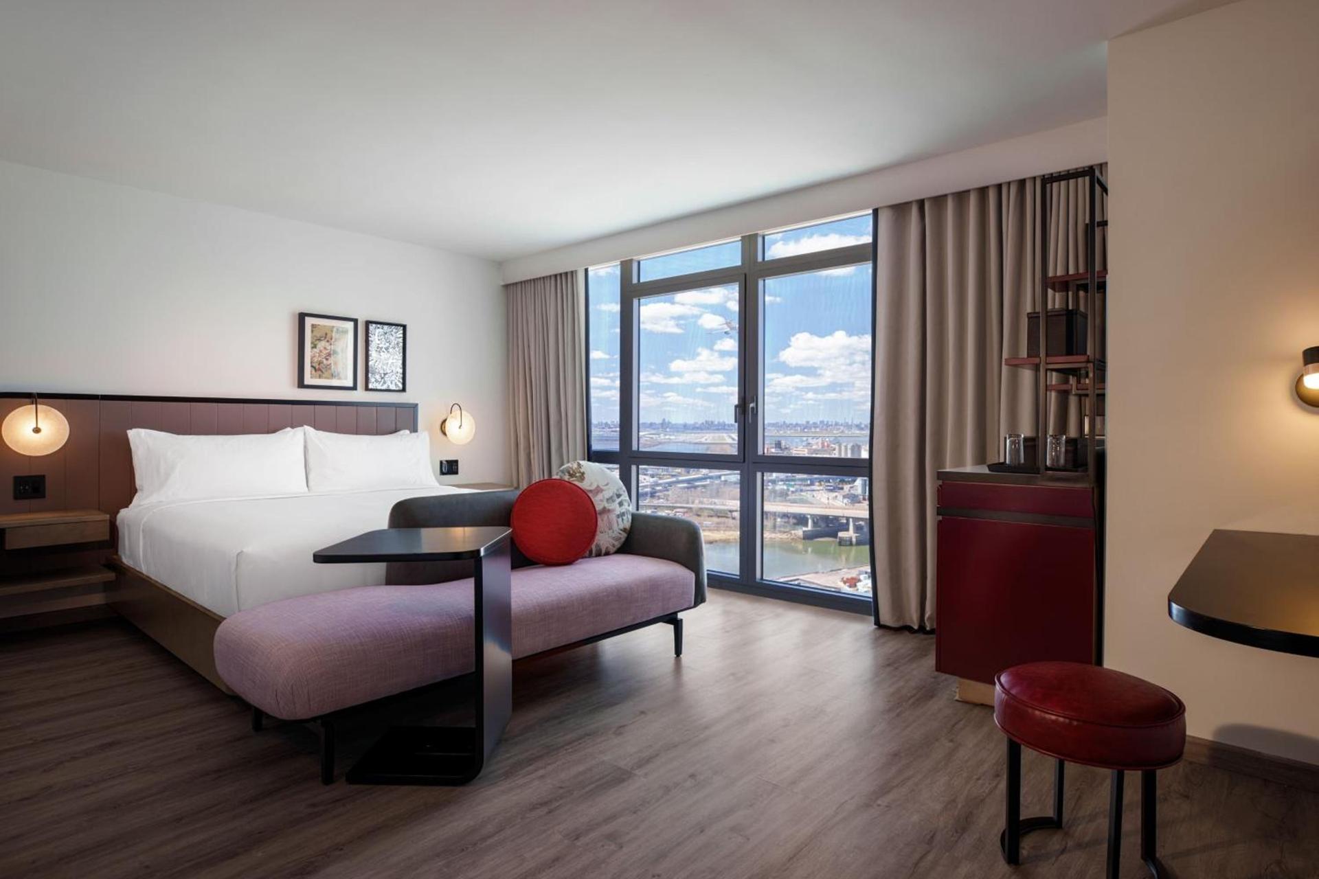 Renaissance New York Flushing Hotel at Tangram photo 14