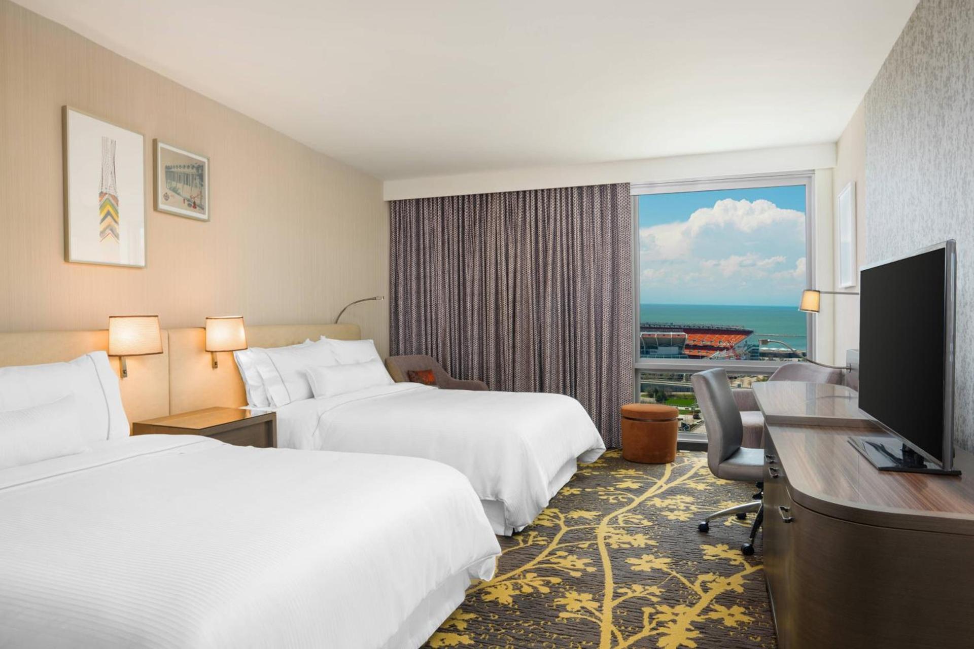 The Westin Cleveland Downtown - NEWLY RENOVATED photo 15