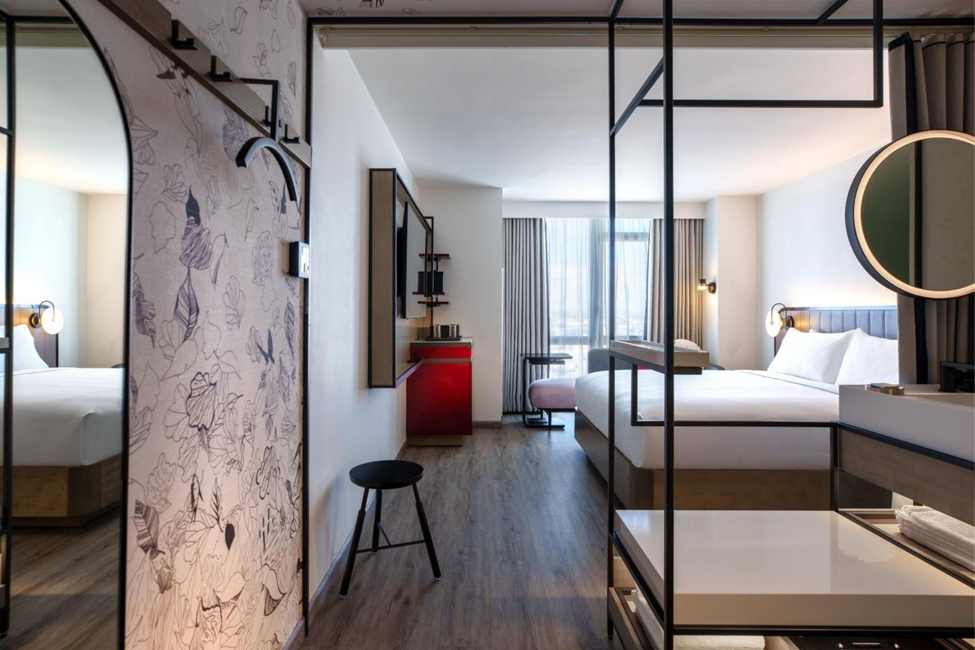 Renaissance New York Flushing Hotel at Tangram photo 46