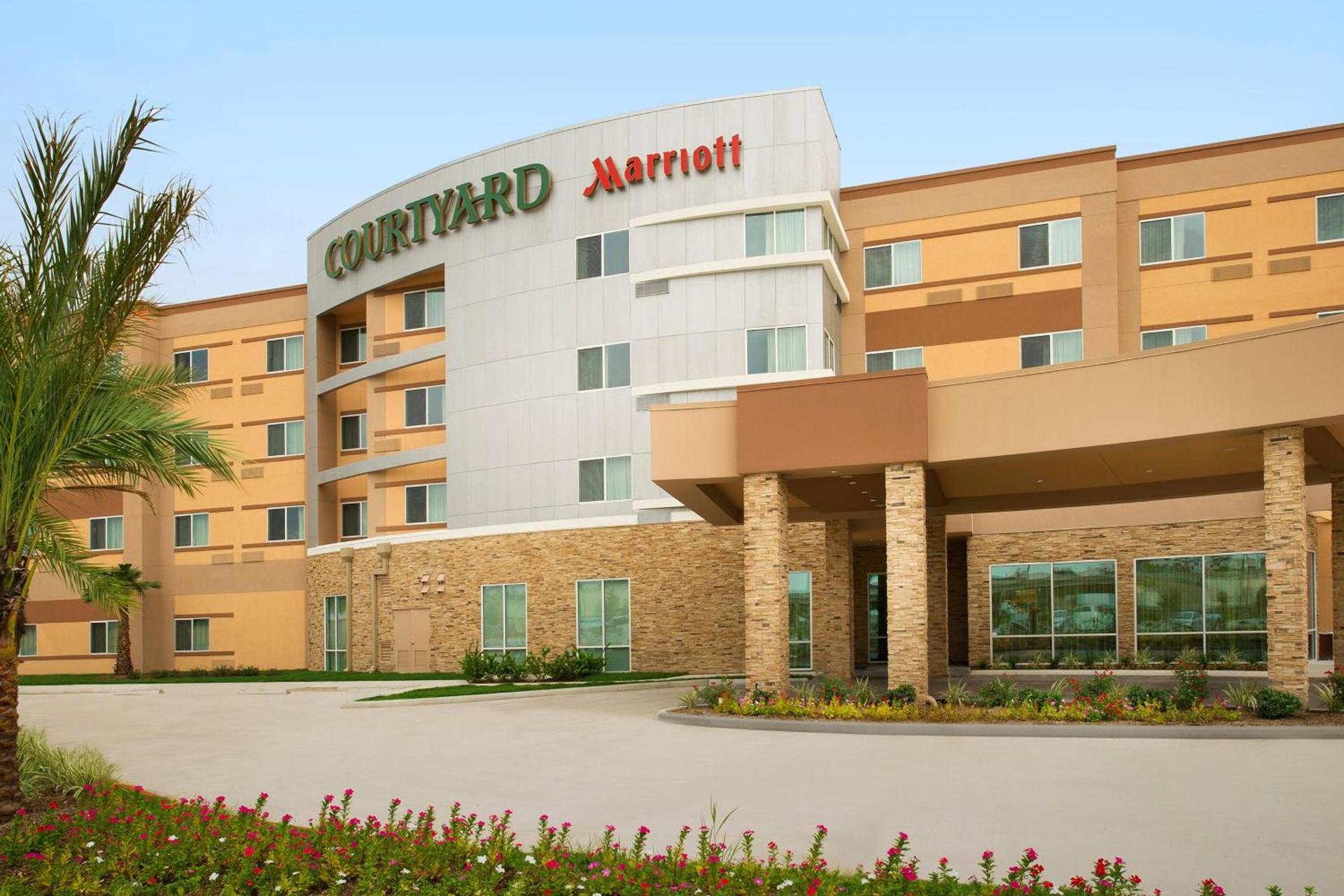 Courtyard Houston NW/290 Corridor photo 3