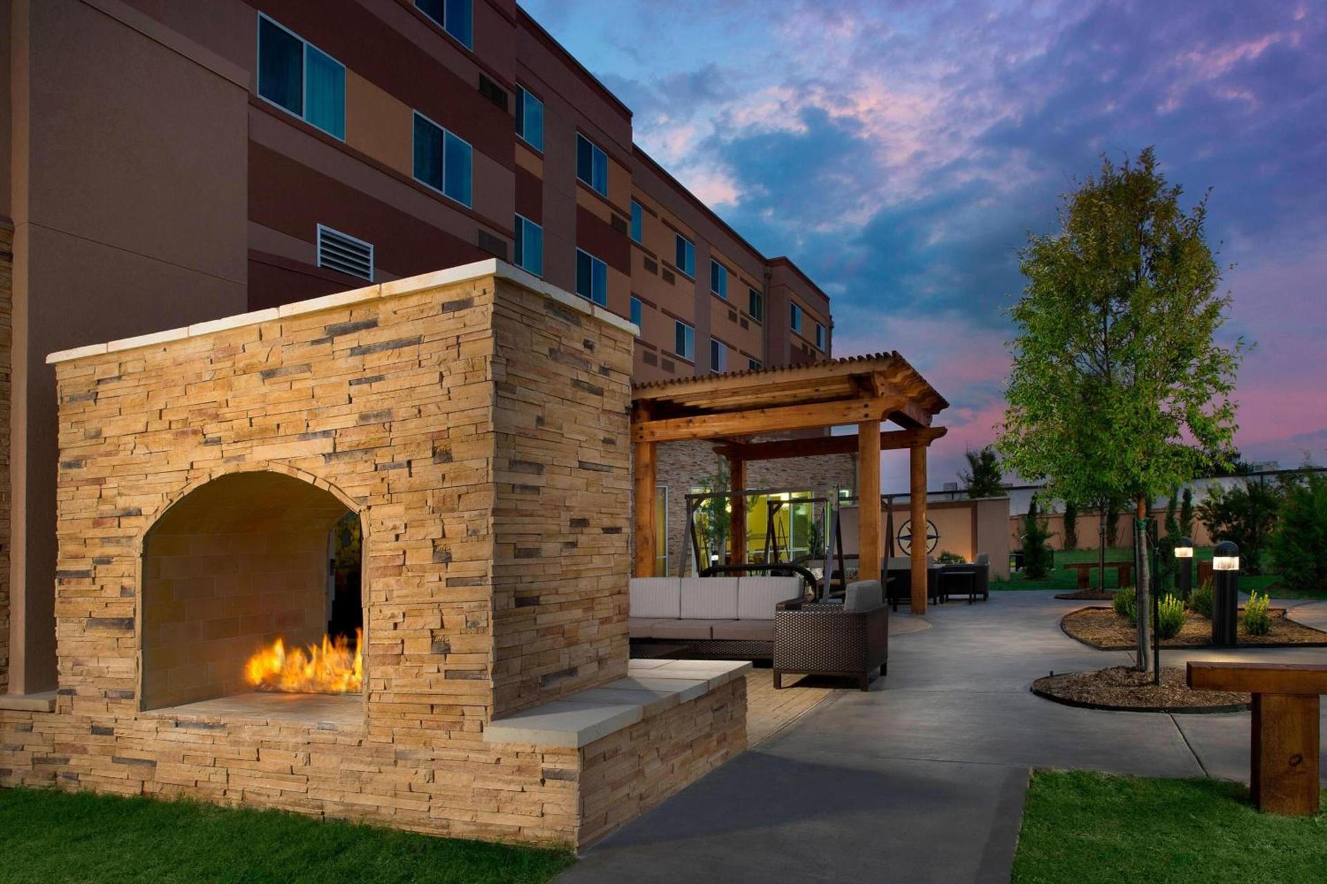 Courtyard Houston NW/290 Corridor photo 7