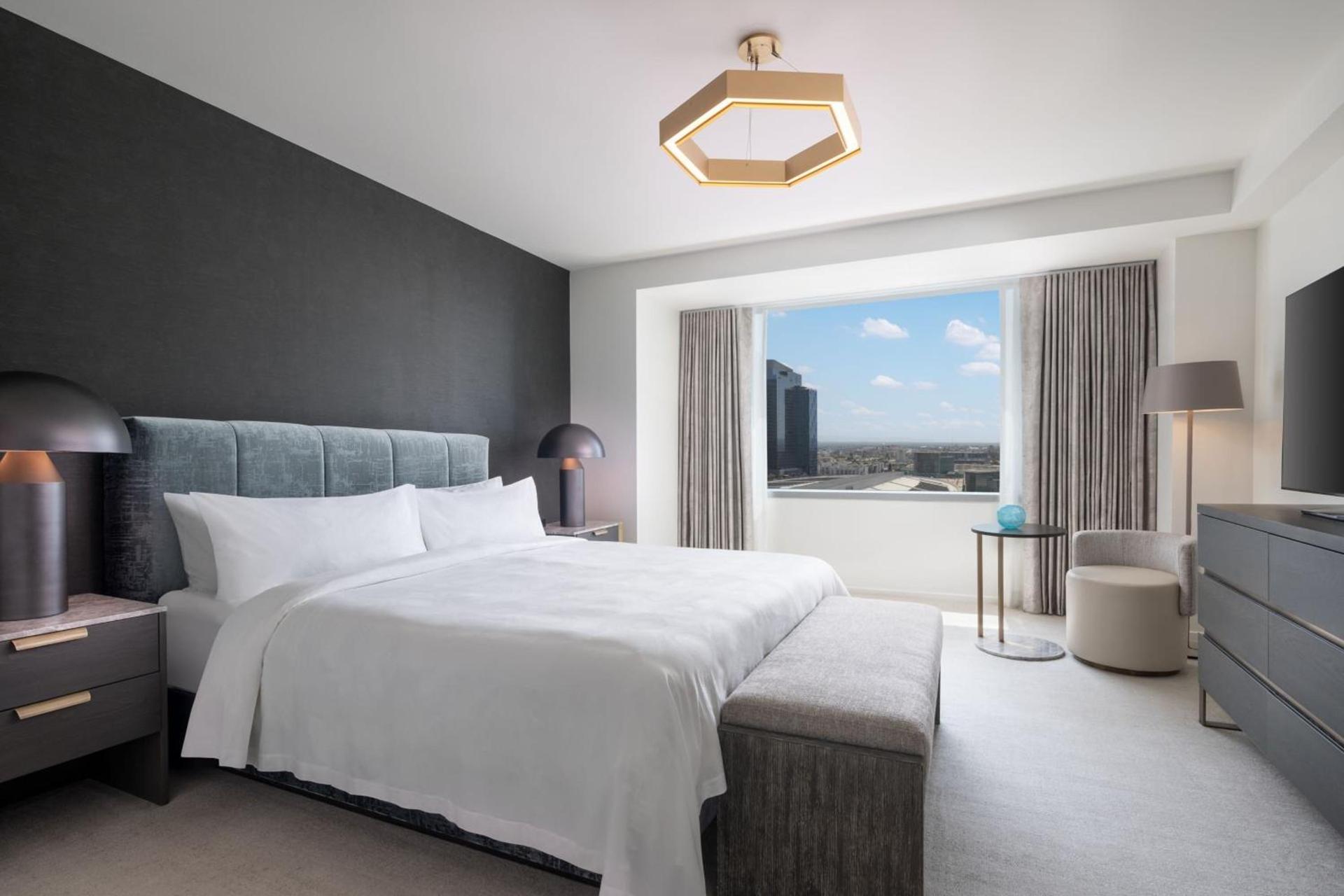 JW Marriott Los Angeles L.A. LIVE photo 21