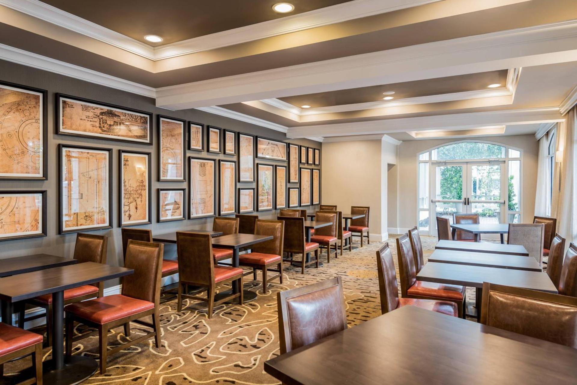 Courtyard by Marriott Charleston Historic District photo 24