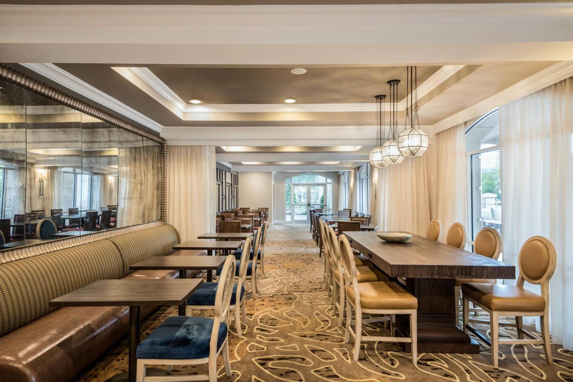 Courtyard by Marriott Charleston Historic District photo 26