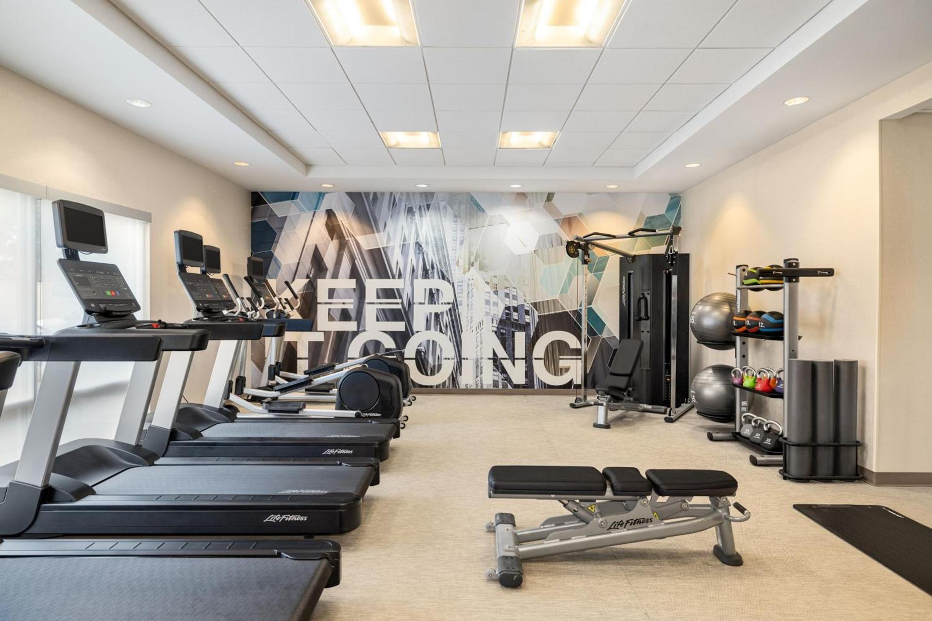 SpringHill Suites By Marriott Columbia Fort Meade Area photo 20