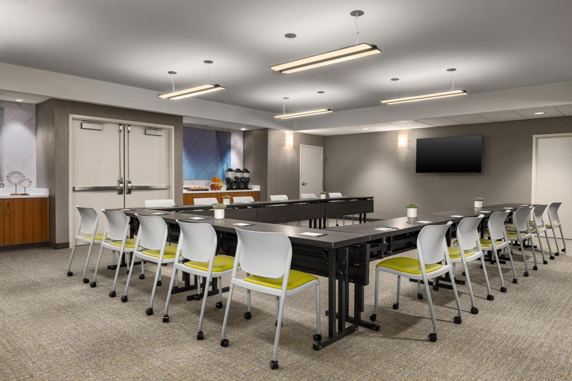 SpringHill Suites By Marriott Columbia Fort Meade Area photo 22