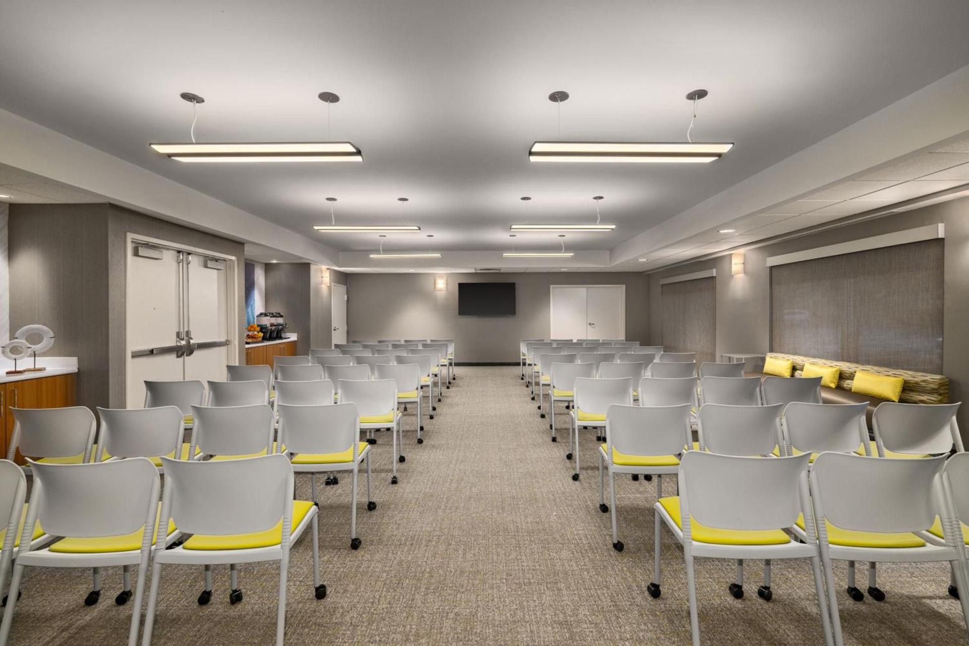 SpringHill Suites By Marriott Columbia Fort Meade Area photo 24