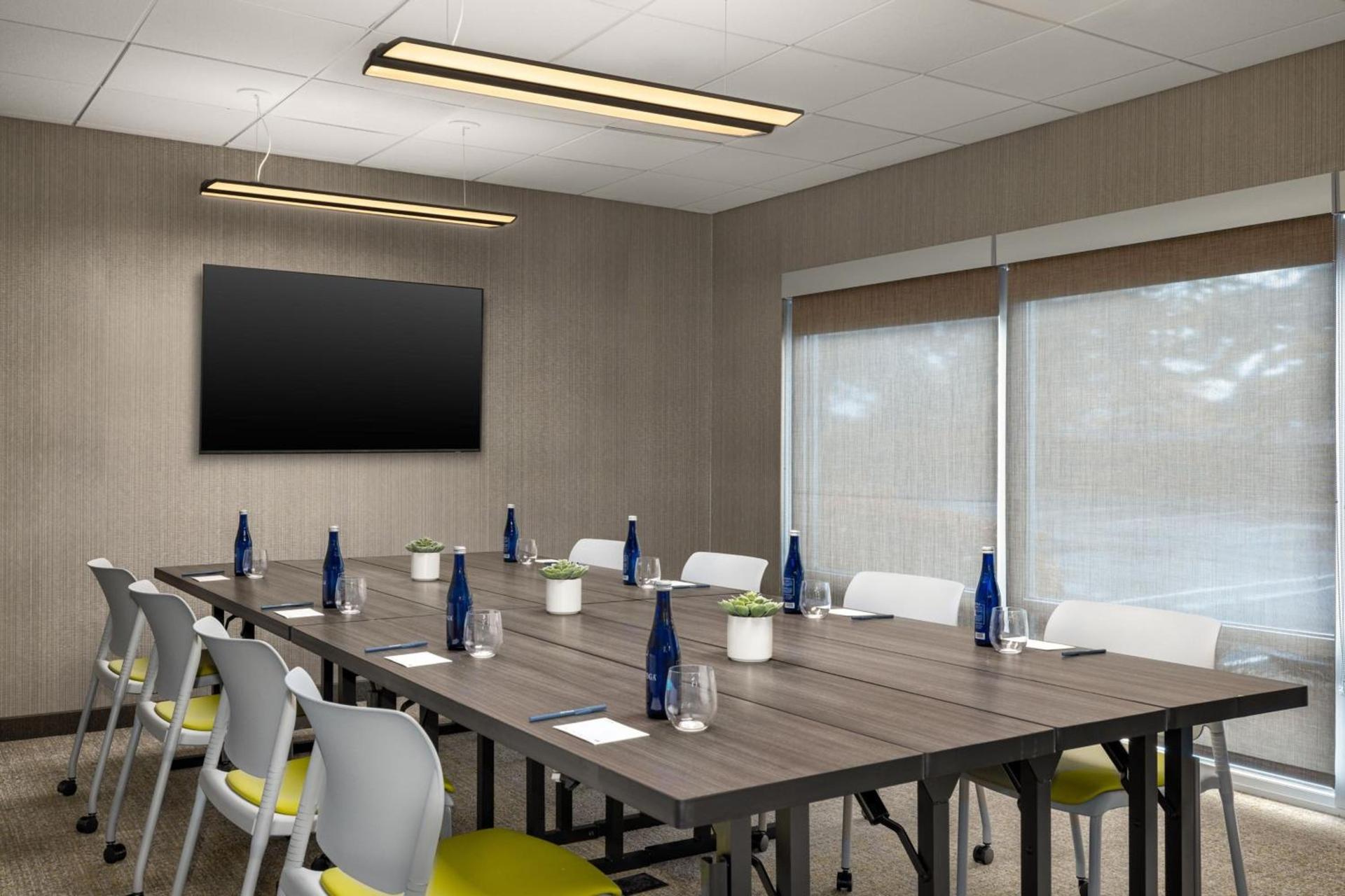 SpringHill Suites By Marriott Columbia Fort Meade Area photo 25