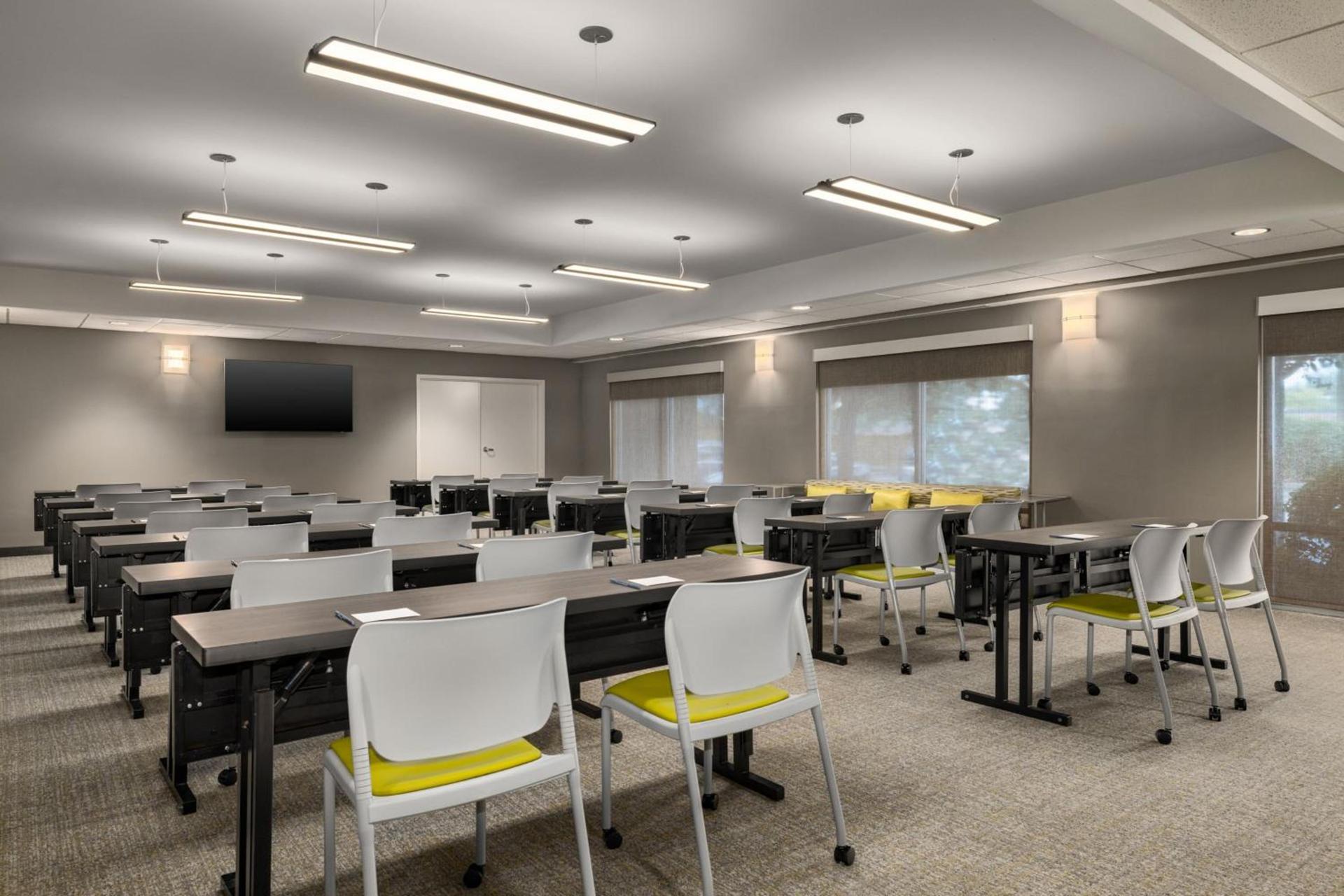 SpringHill Suites By Marriott Columbia Fort Meade Area photo 23