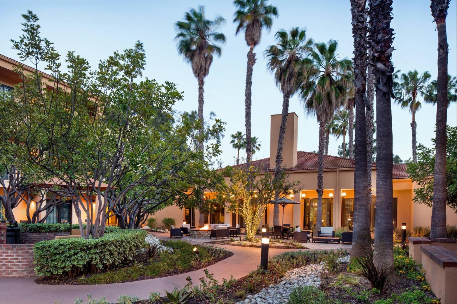Courtyard Los Angeles Torrance/Palos Verdes photo 25