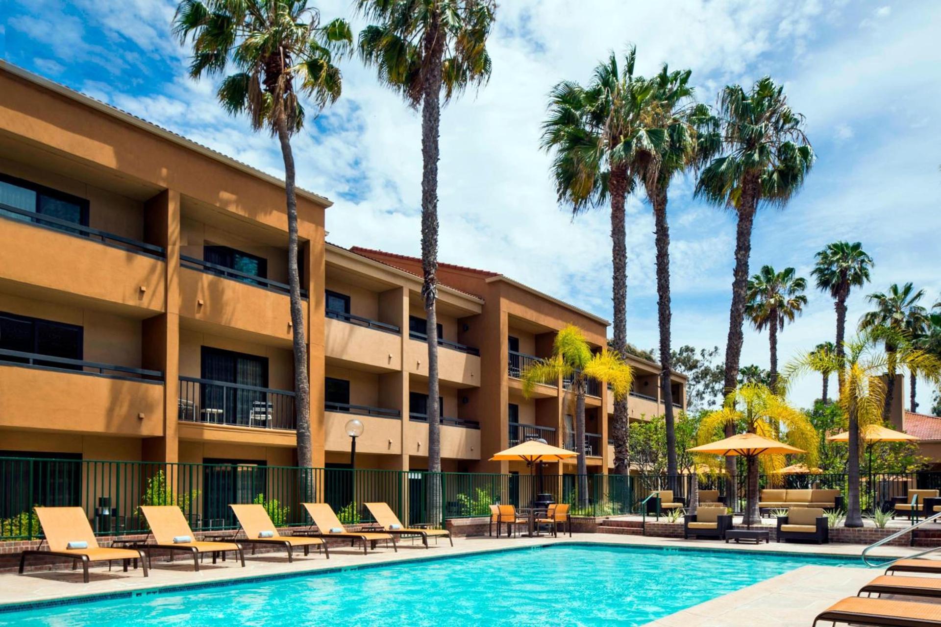 Courtyard Los Angeles Torrance/Palos Verdes photo 30