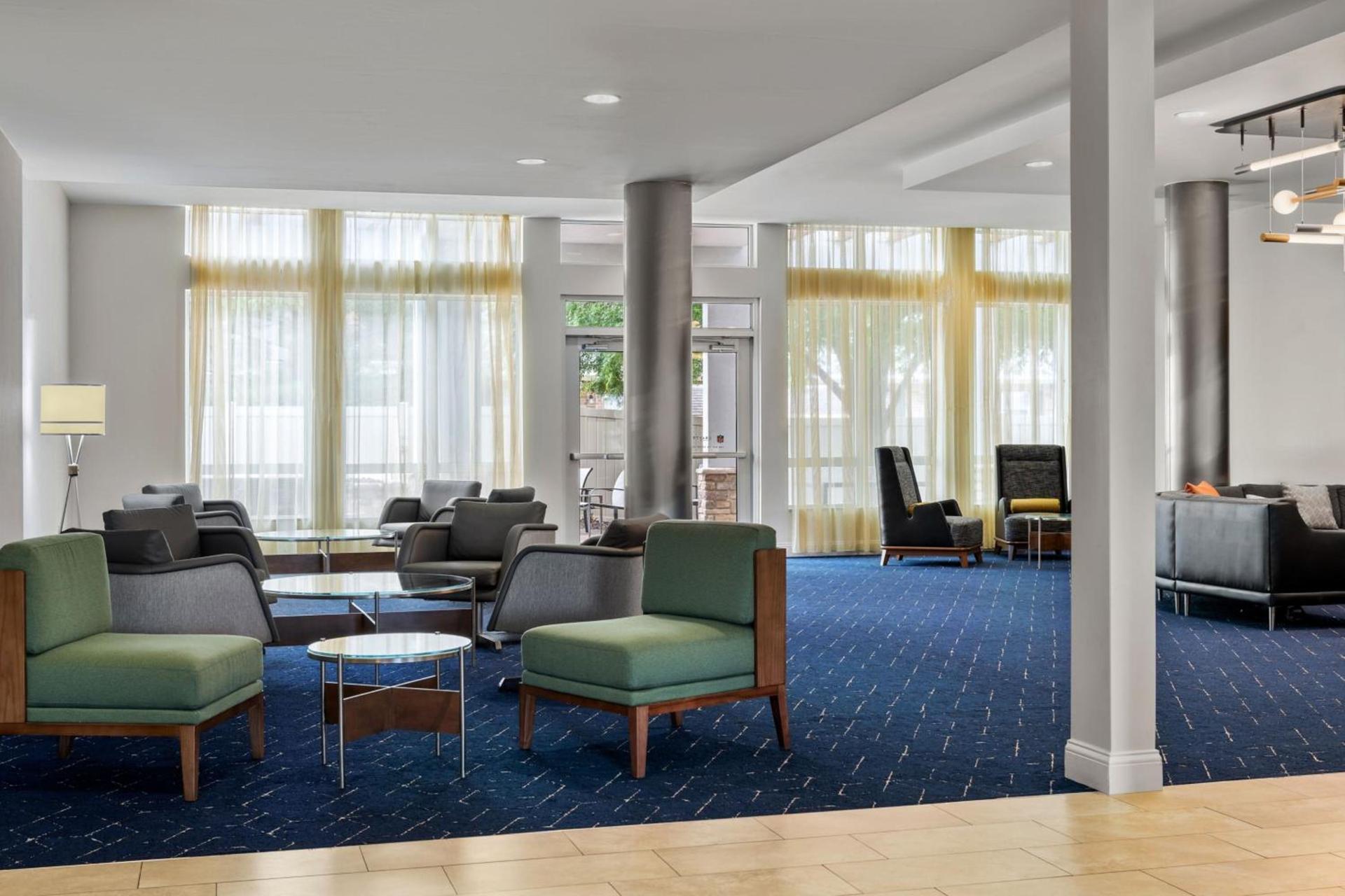 Courtyard by Marriott Evansville East photo 32