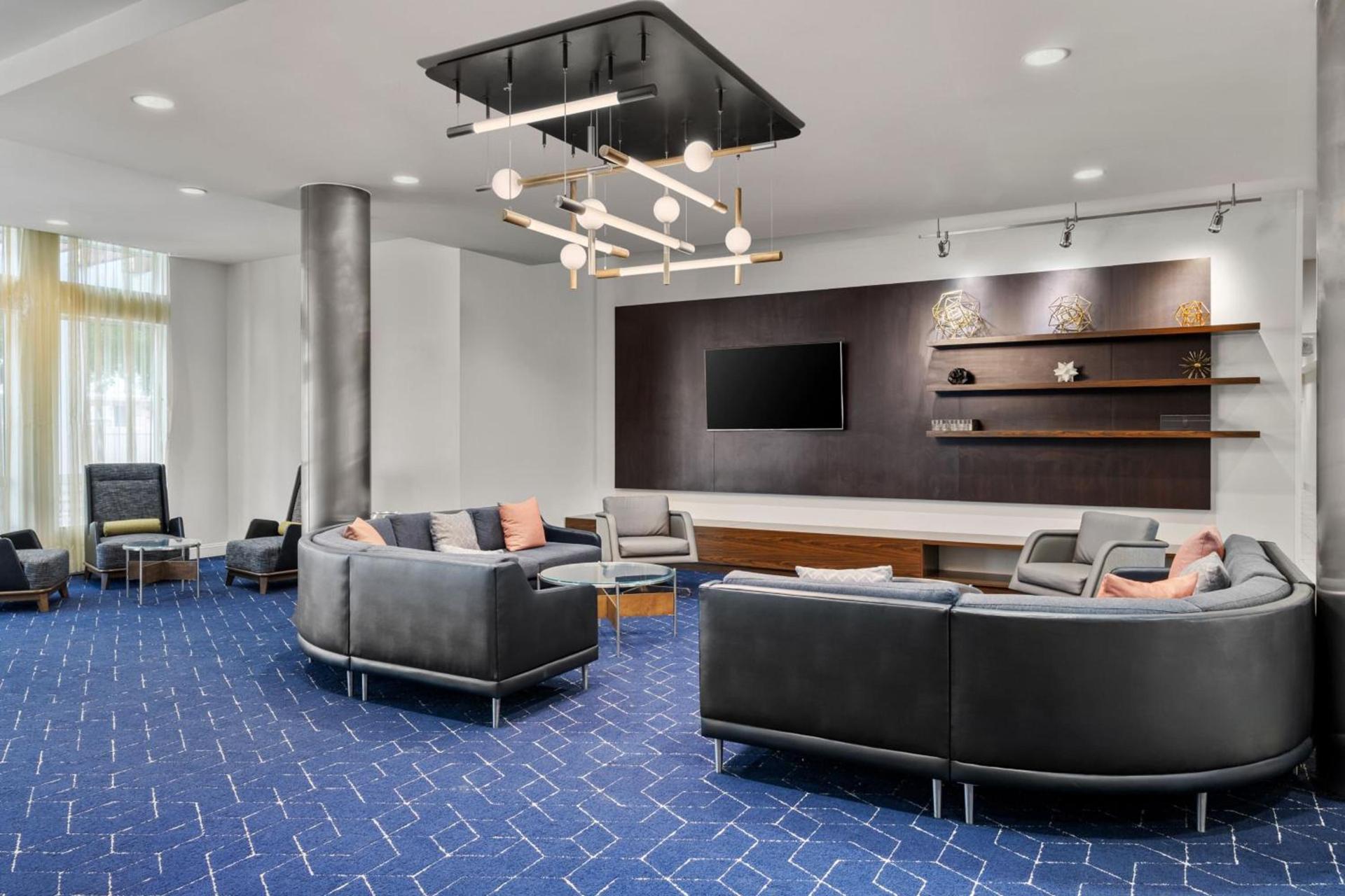 Courtyard by Marriott Evansville East photo 33