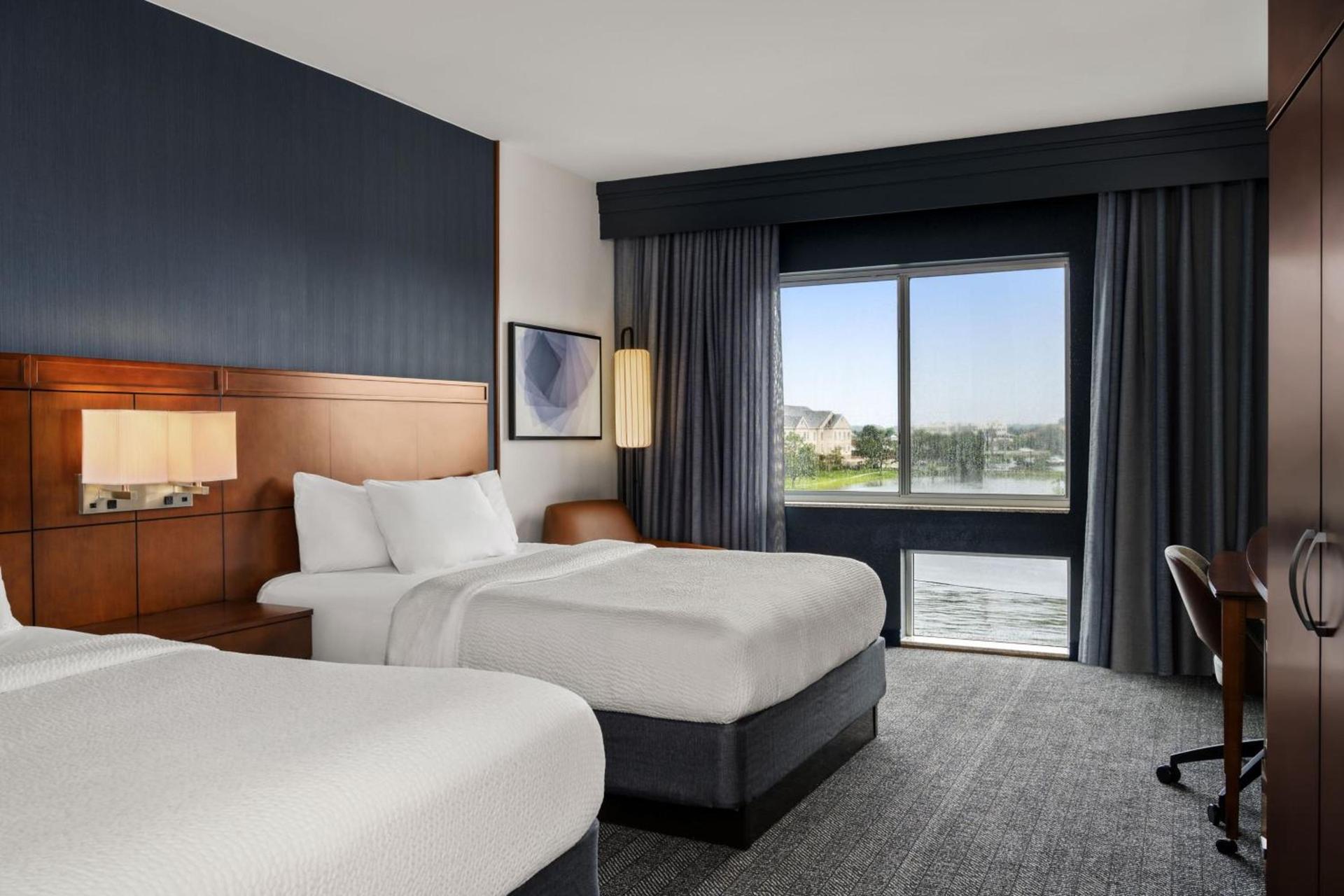 Courtyard by Marriott Evansville East photo 35