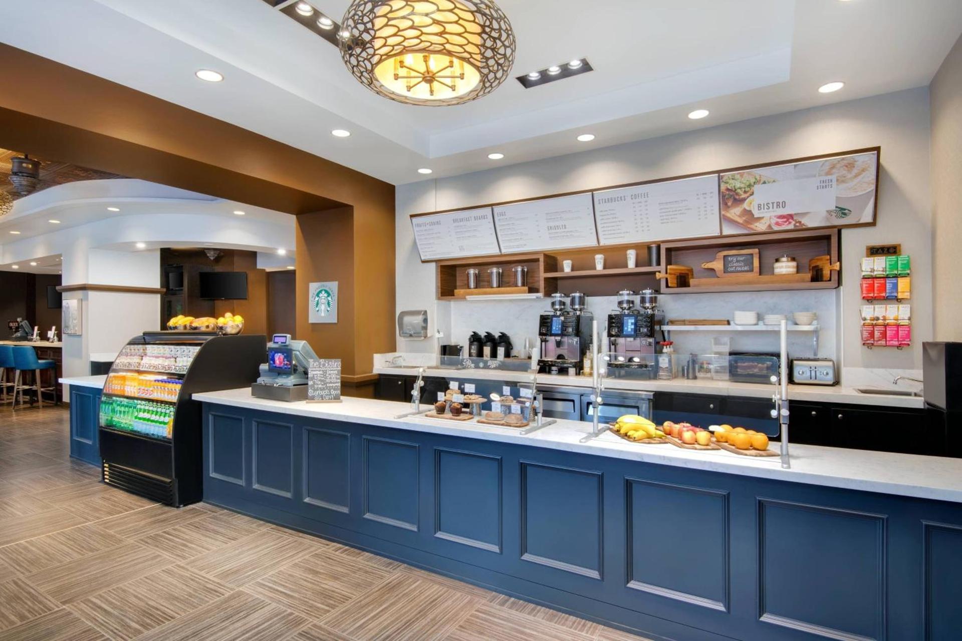 Courtyard by Marriott Atlanta Downtown photo 23