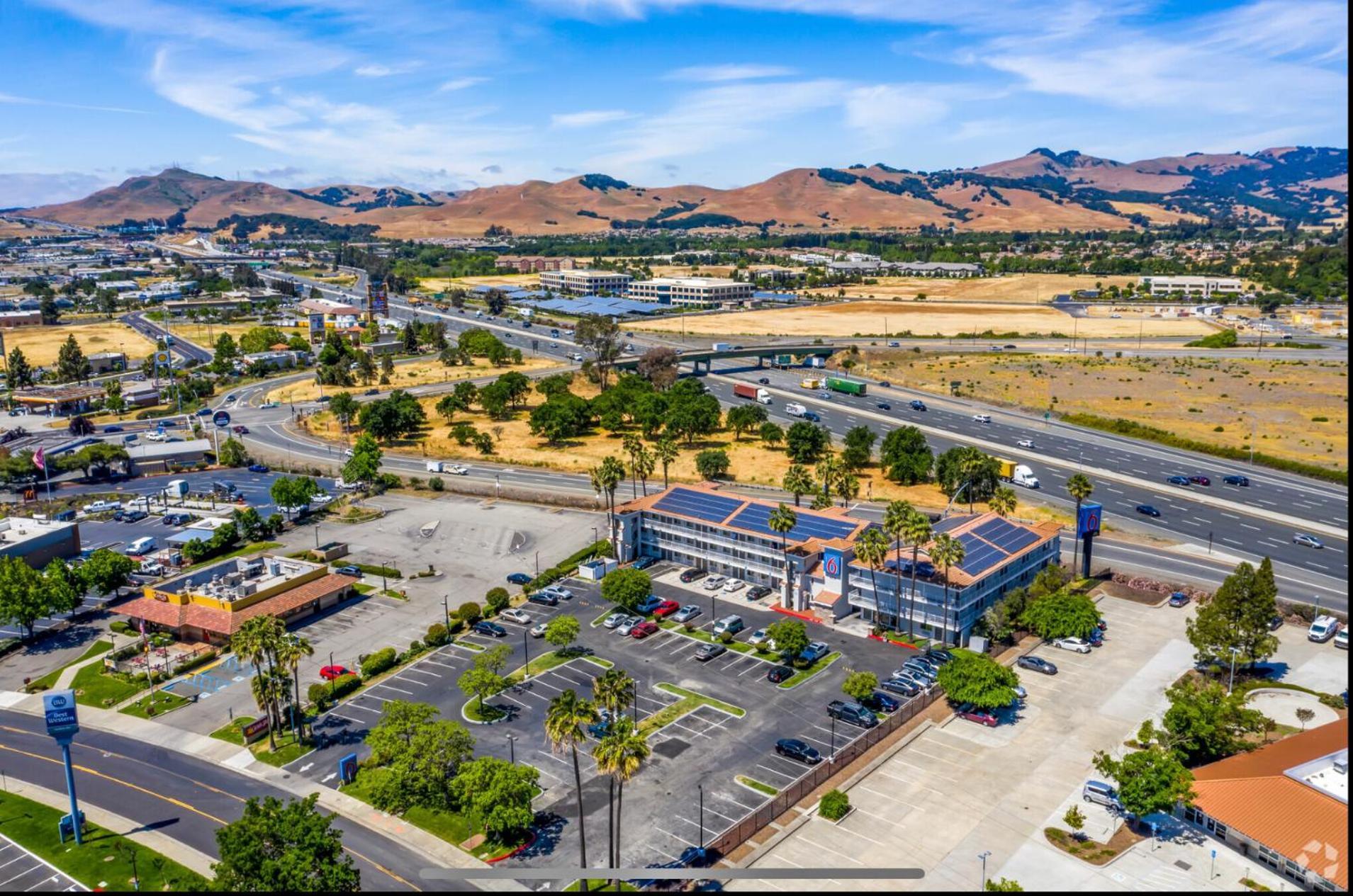 Studio 6-Fairfield, CA - Napa Valley photo 50