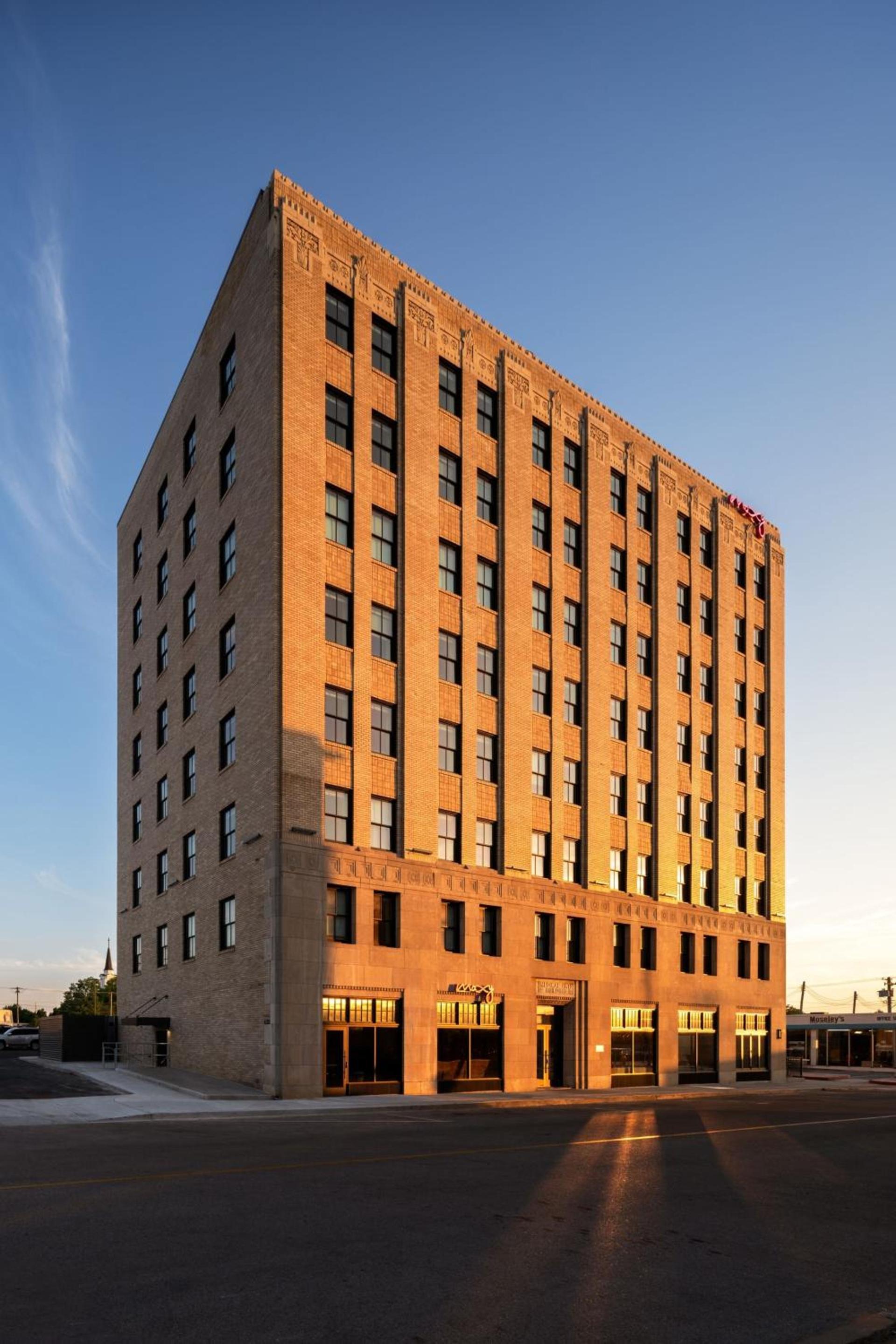 Moxy Springfield Downtown photo 46