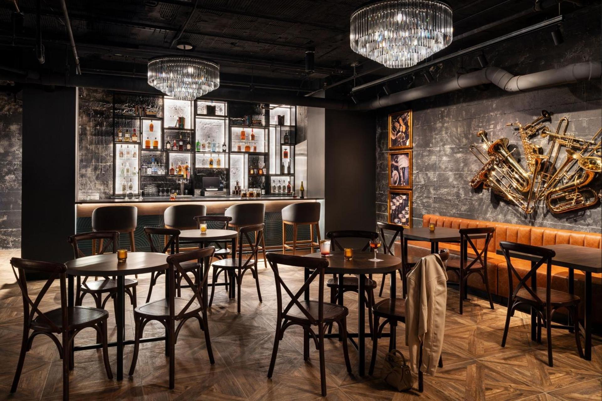 Moxy Springfield Downtown photo 88