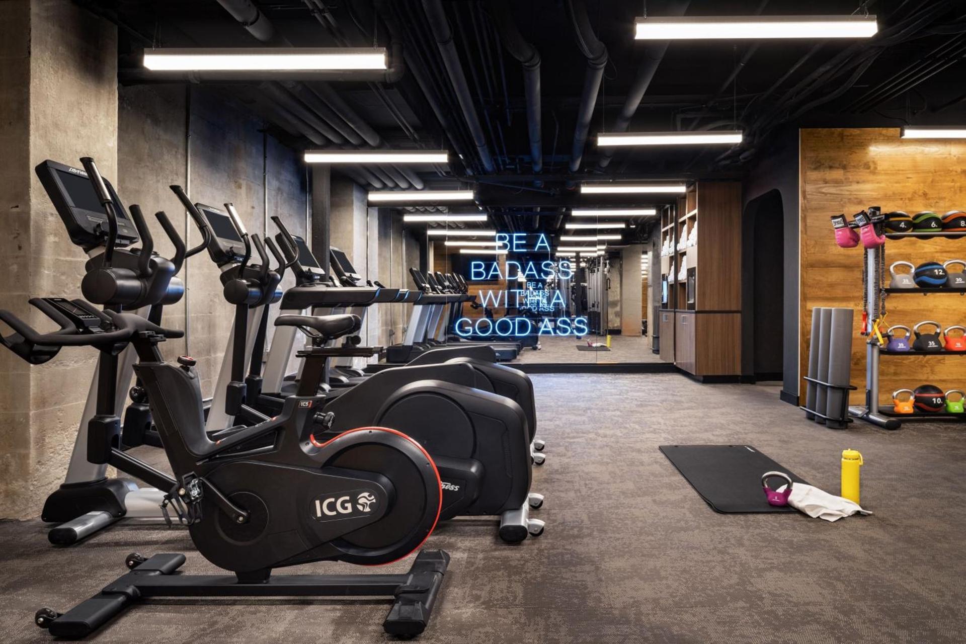 Moxy Springfield Downtown photo 84