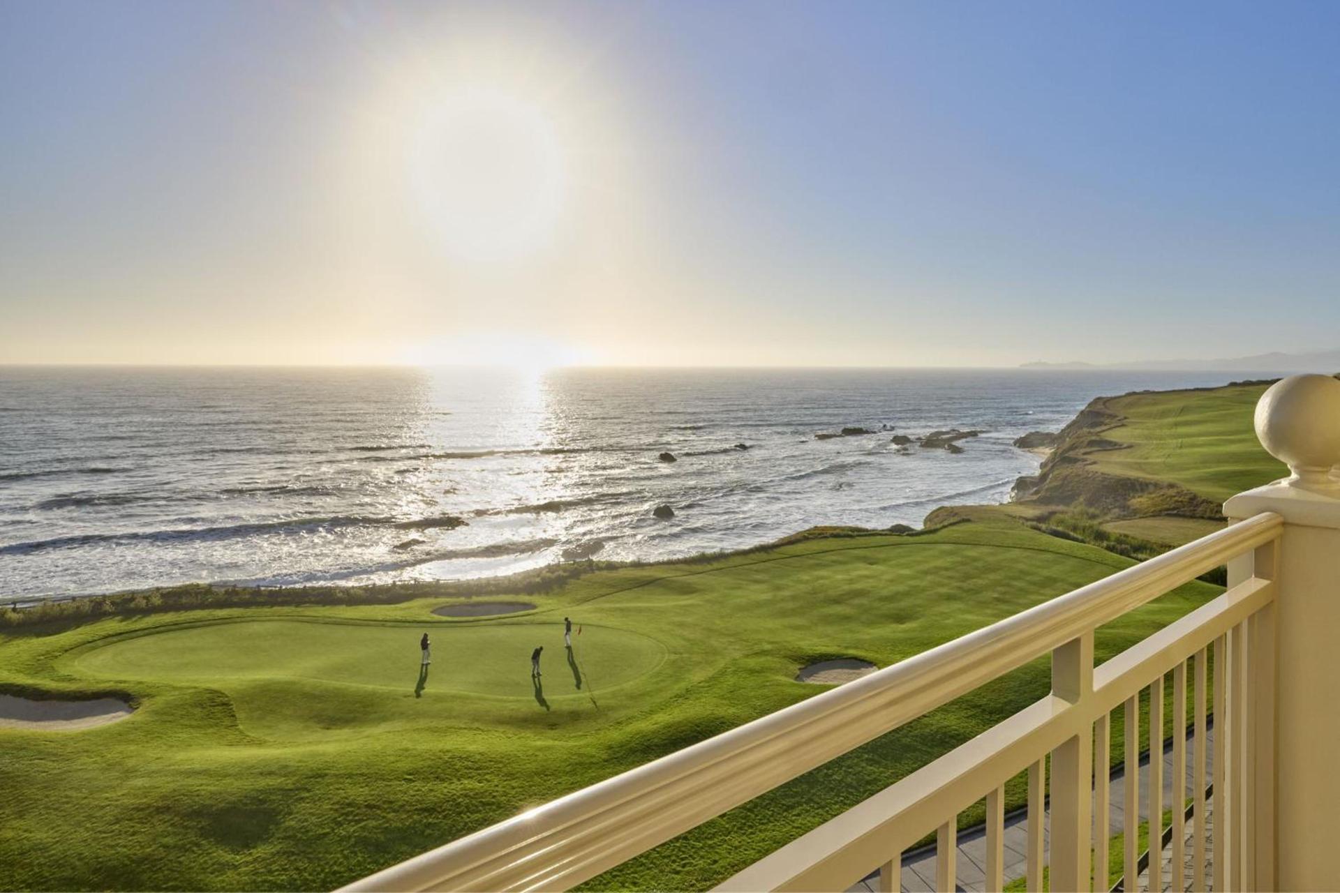 The Ritz-Carlton, Half Moon Bay photo 39