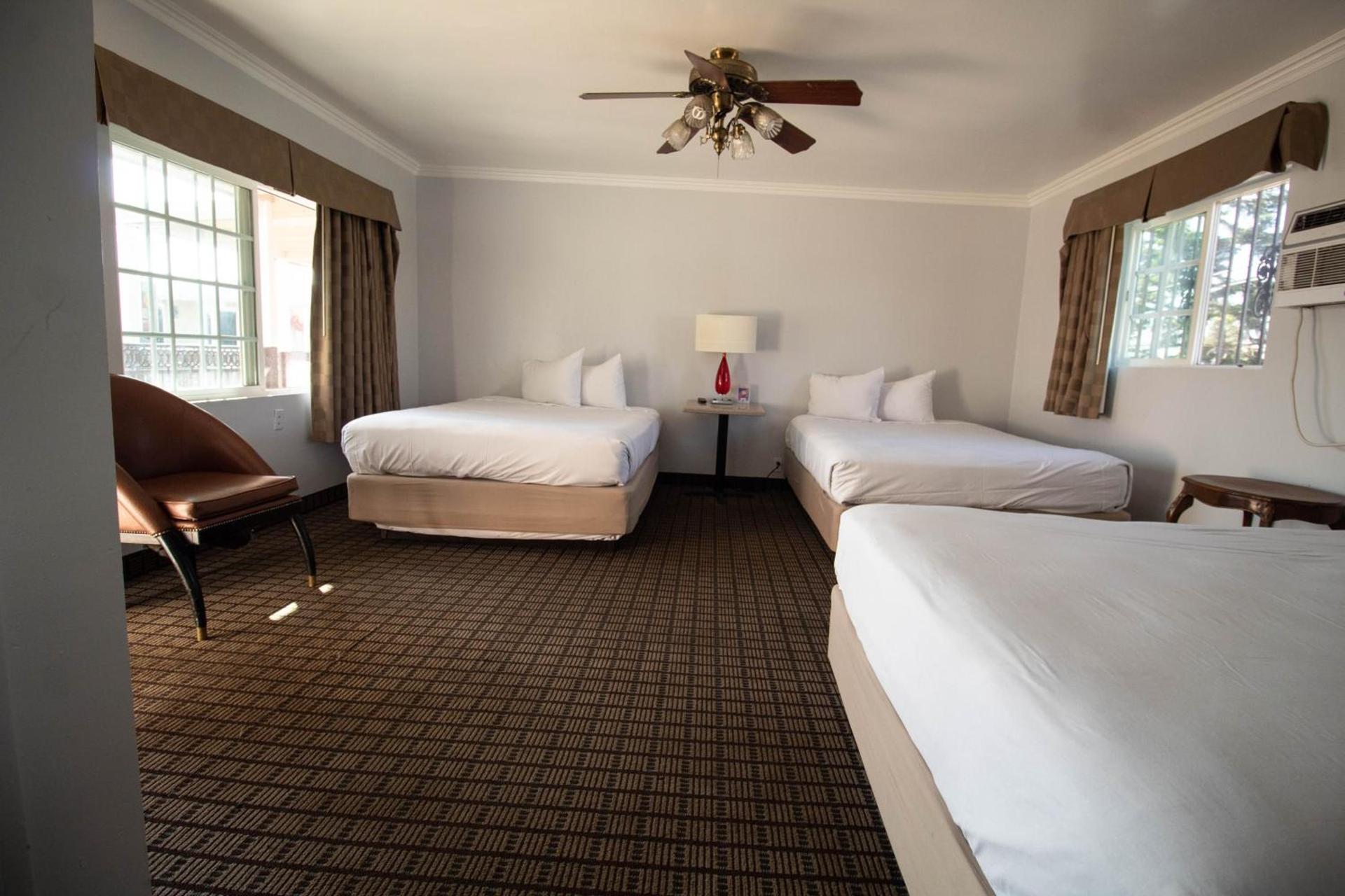 Viking Motel-Ventura photo 37
