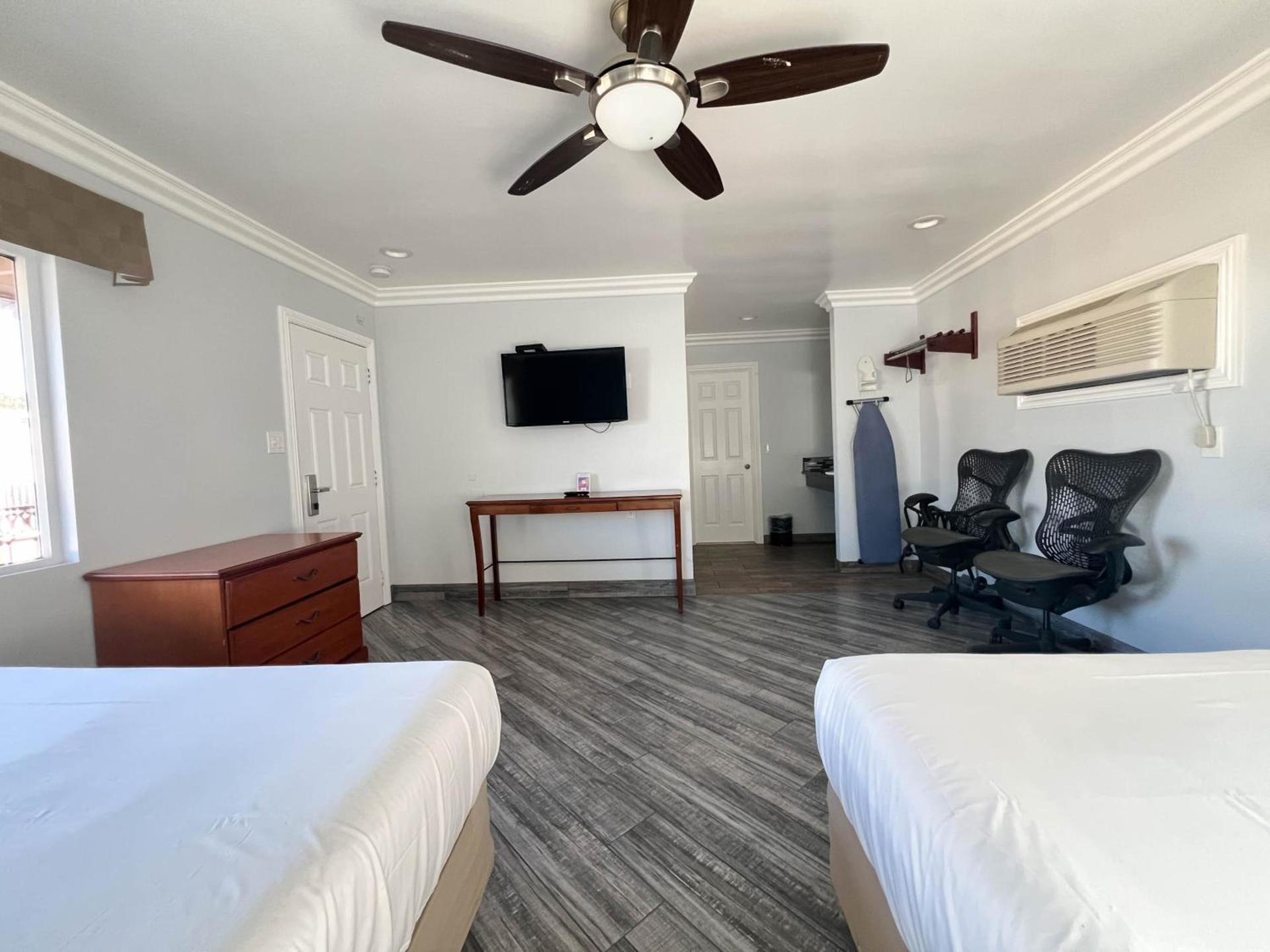 Viking Motel-Ventura photo 43