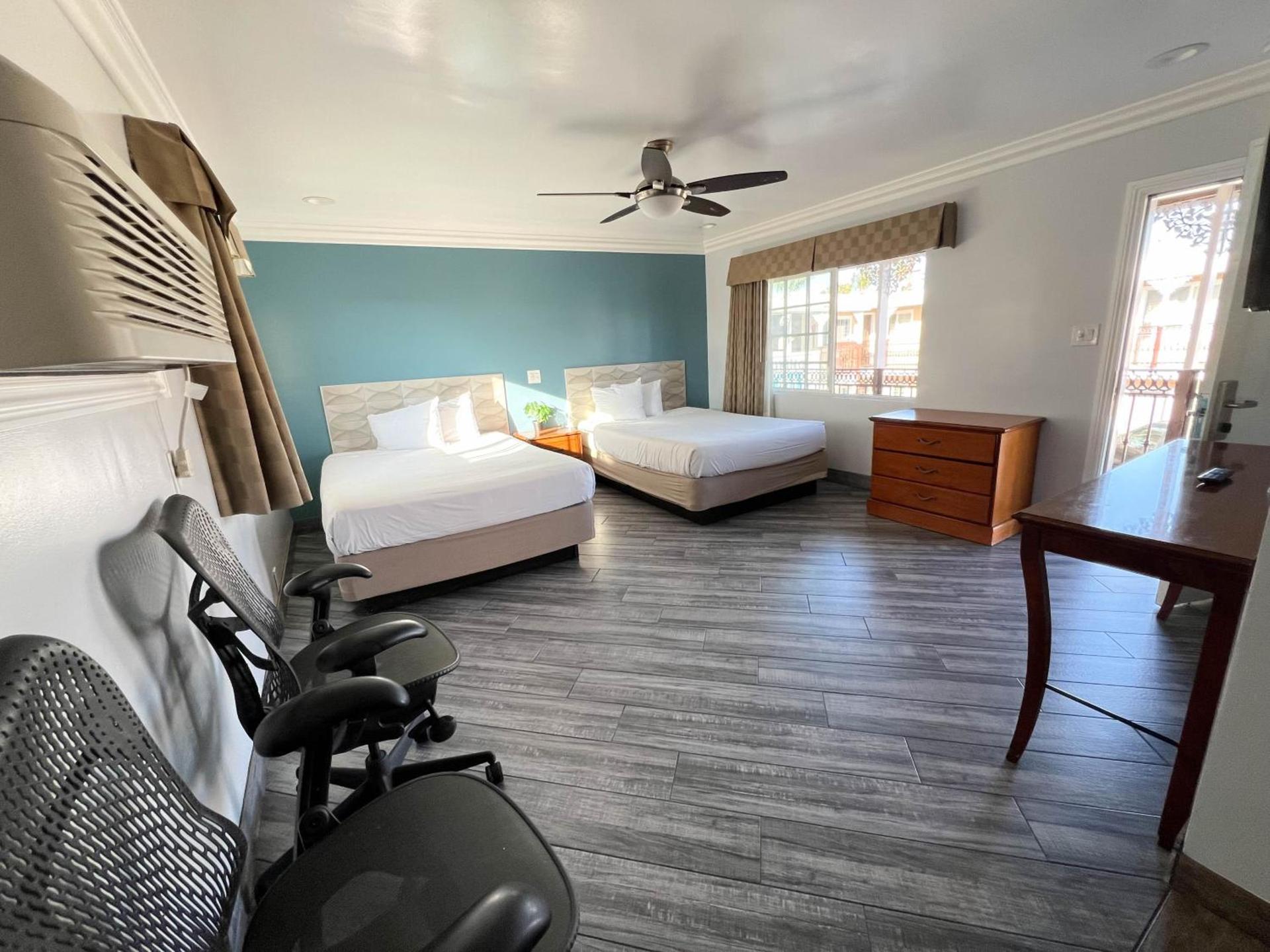 Viking Motel-Ventura photo 42