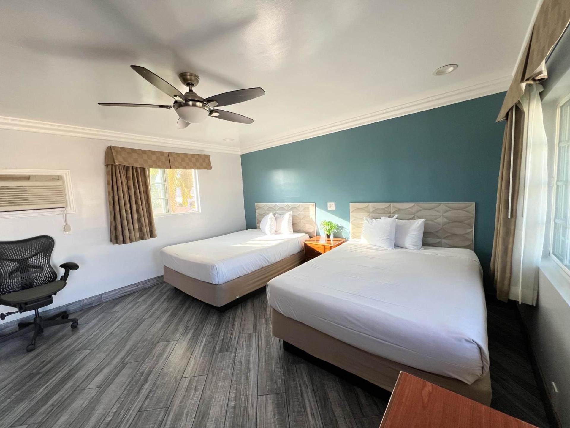 Viking Motel-Ventura photo 41