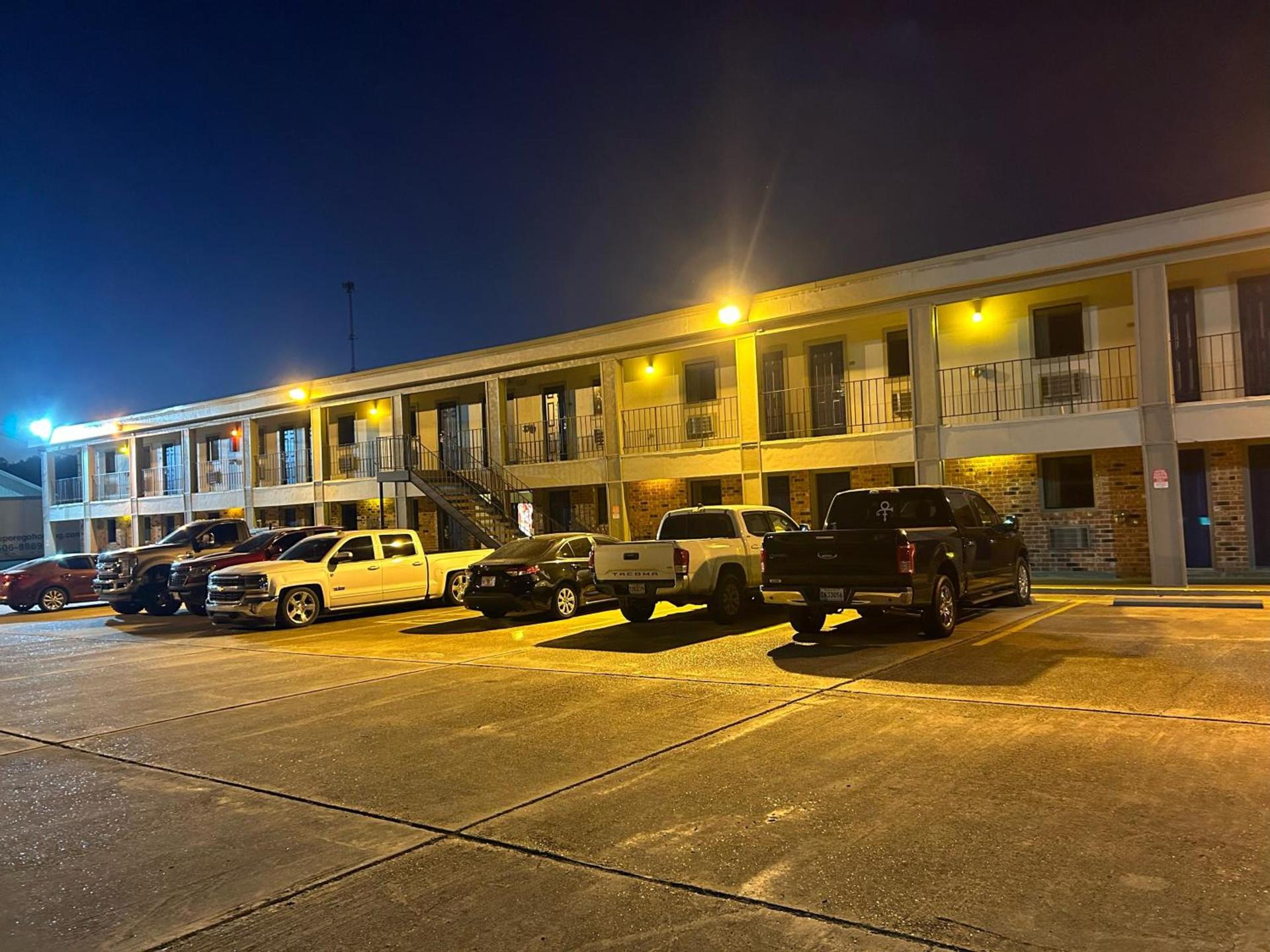 Howards Inn Motel photo 3