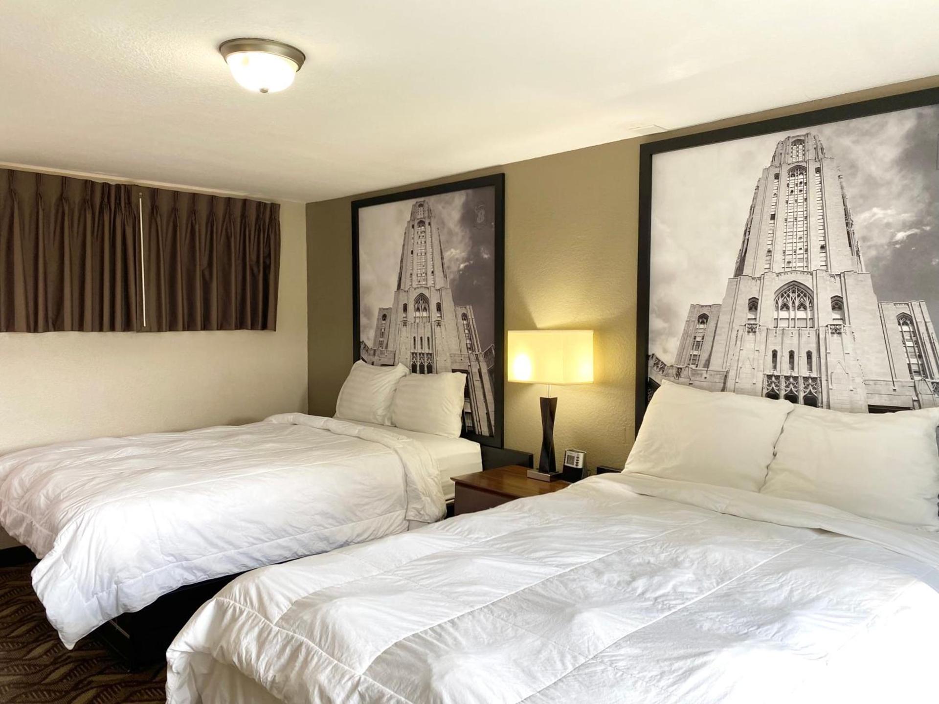 Super 8 by Wyndham Greensburg photo 15